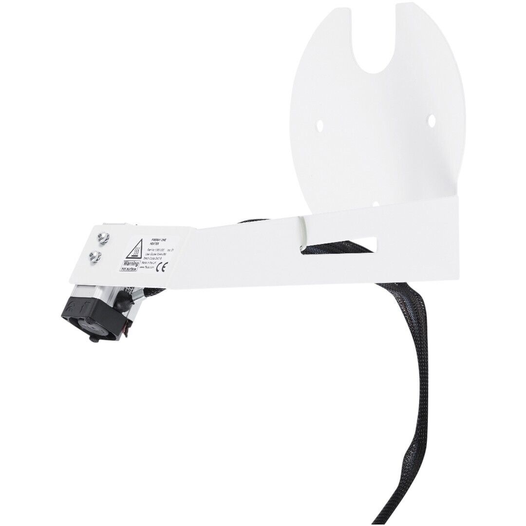 Fireray One Anti-Kondensationsheizung