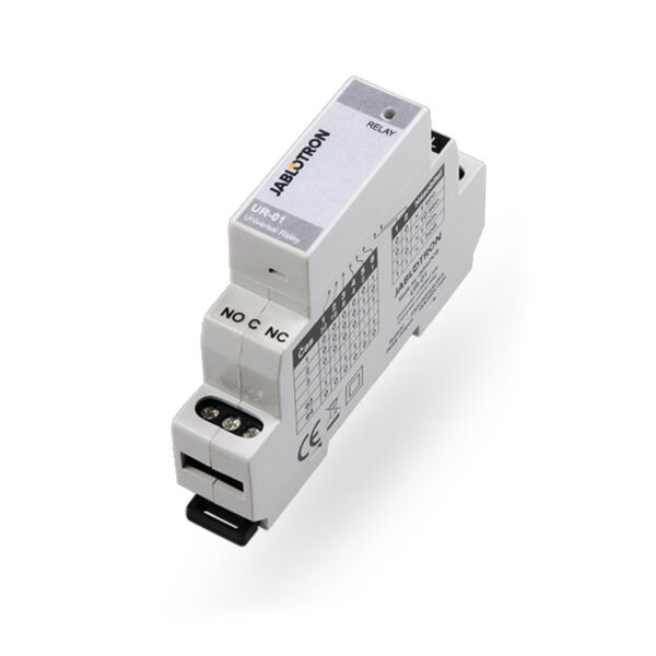 Jablotron UR-01 Universal-Relais Jablotron UR-01 Universal-Relais | EPS