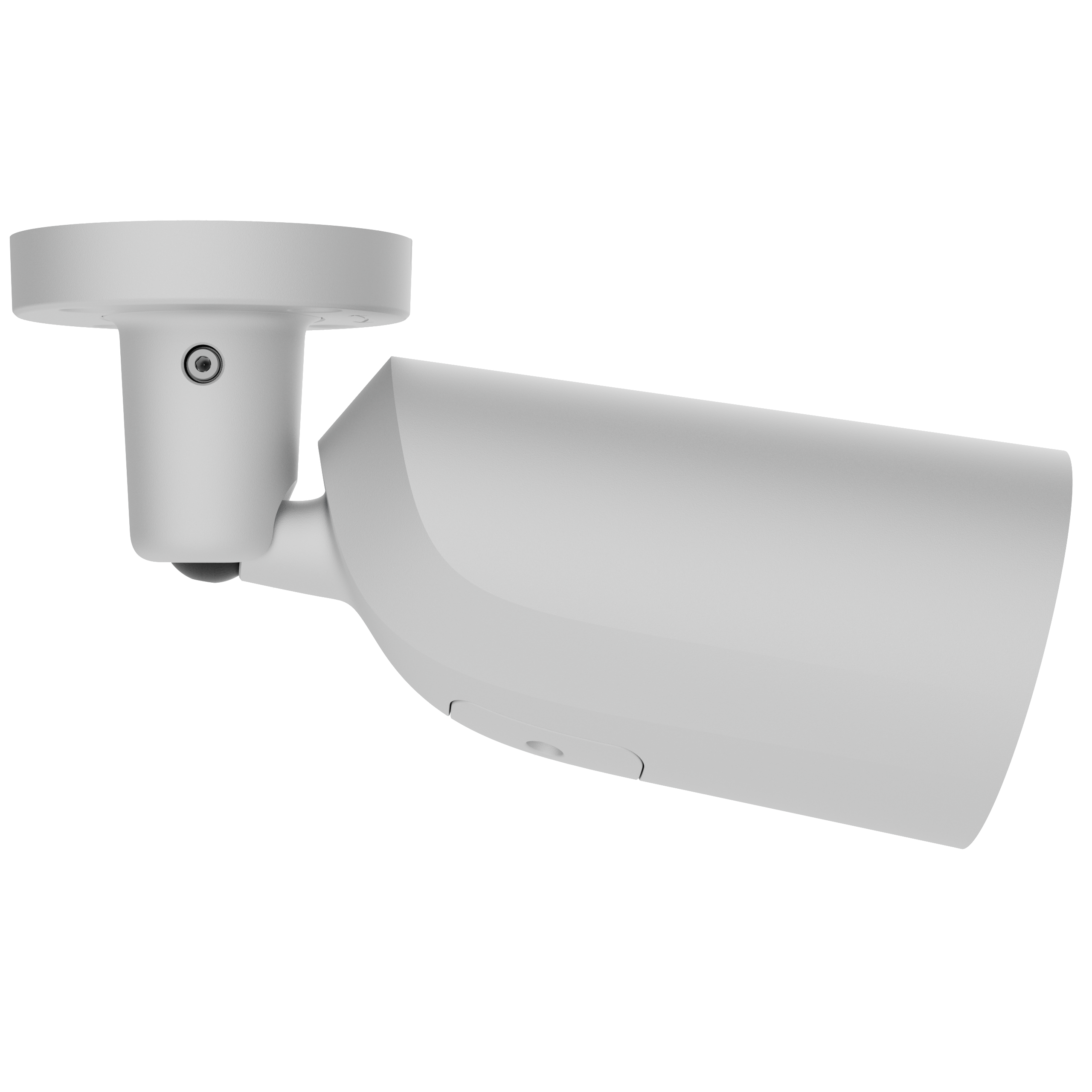 BulletCam HLVF (5 Mp) Weiß BulletCam HLVF (8 Mp) Weiß