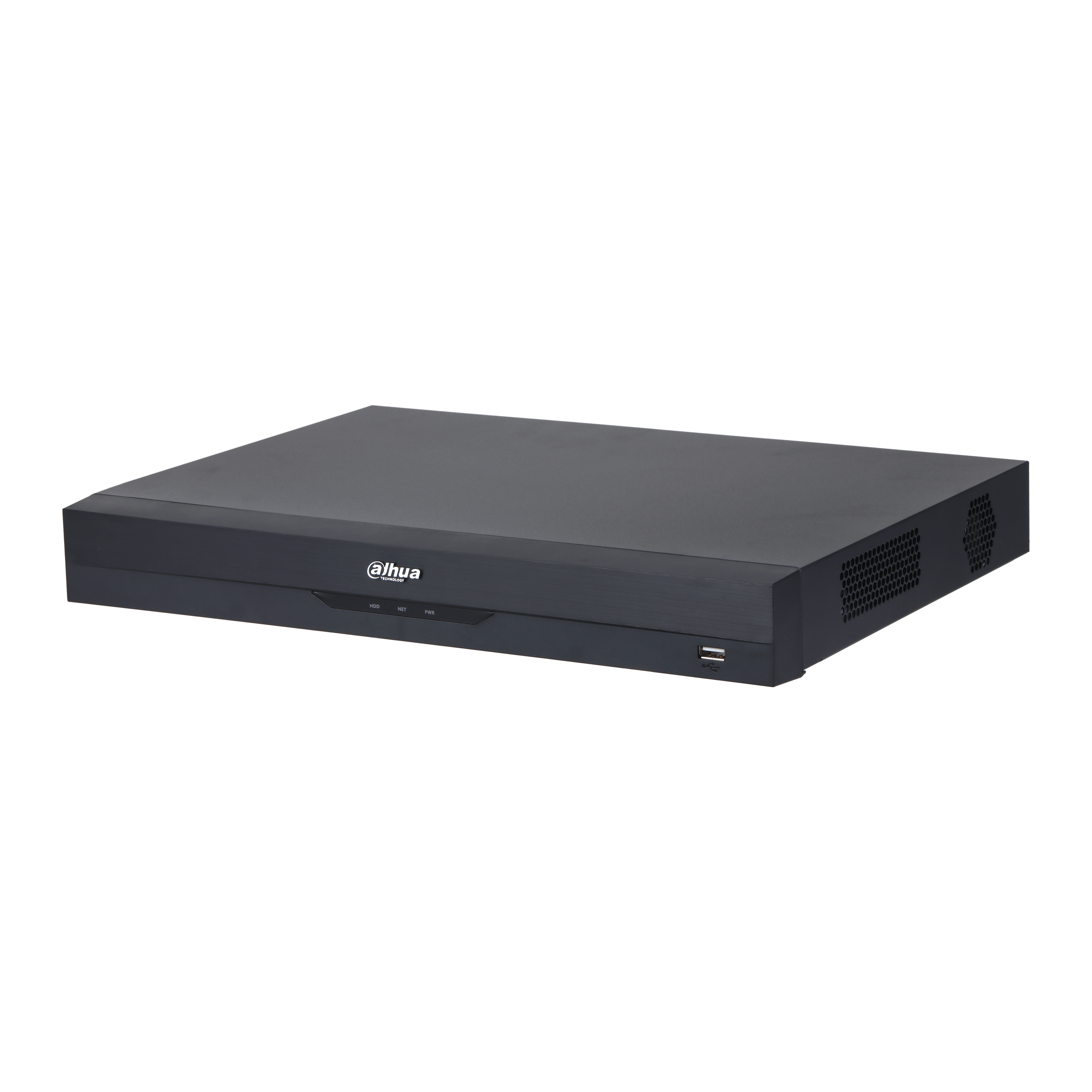 Dahua D-XVR5208AN-4KL-I3-8P Dahua D-XVR5208AN-4KL-I3-8P Detailansicht Bild 3 | EPS