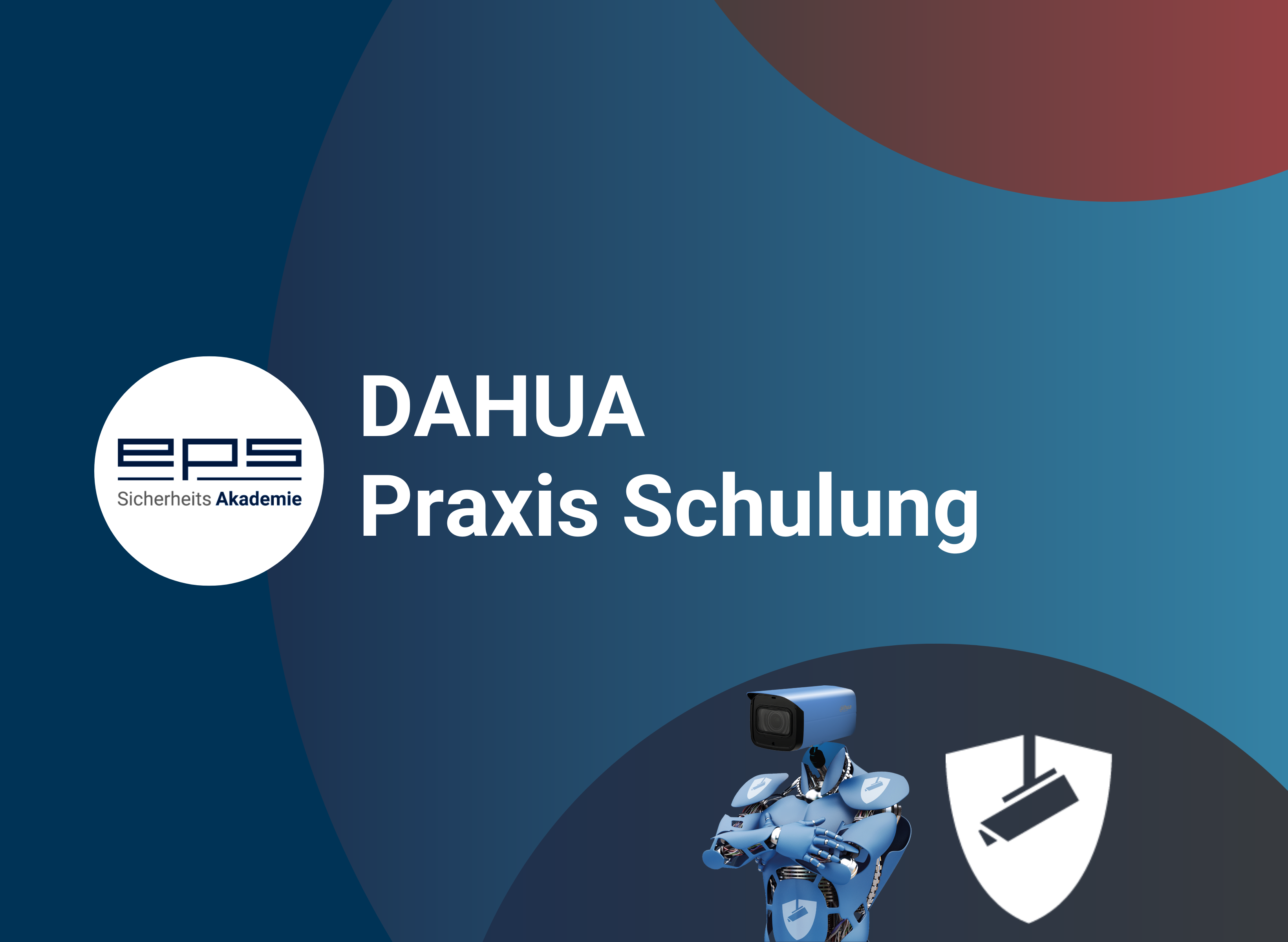 Praxis Schulung Dahua Praxis Schulung Dahua 19.11.2025 Havixbeck