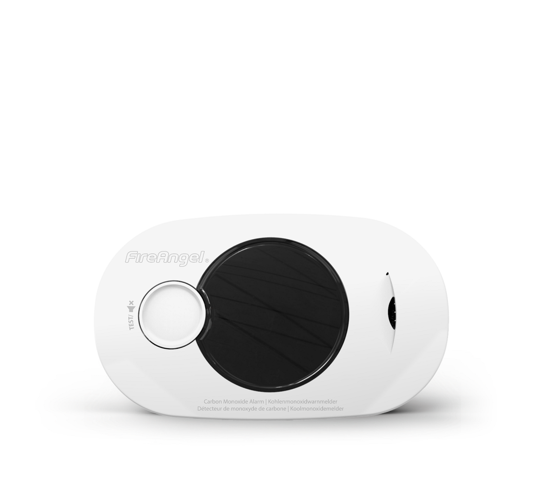 FireAngel FA-3322-EUX10 Digitaler Kohlenmonoxidwarnmelder Detailansicht Bild 14 | EPS