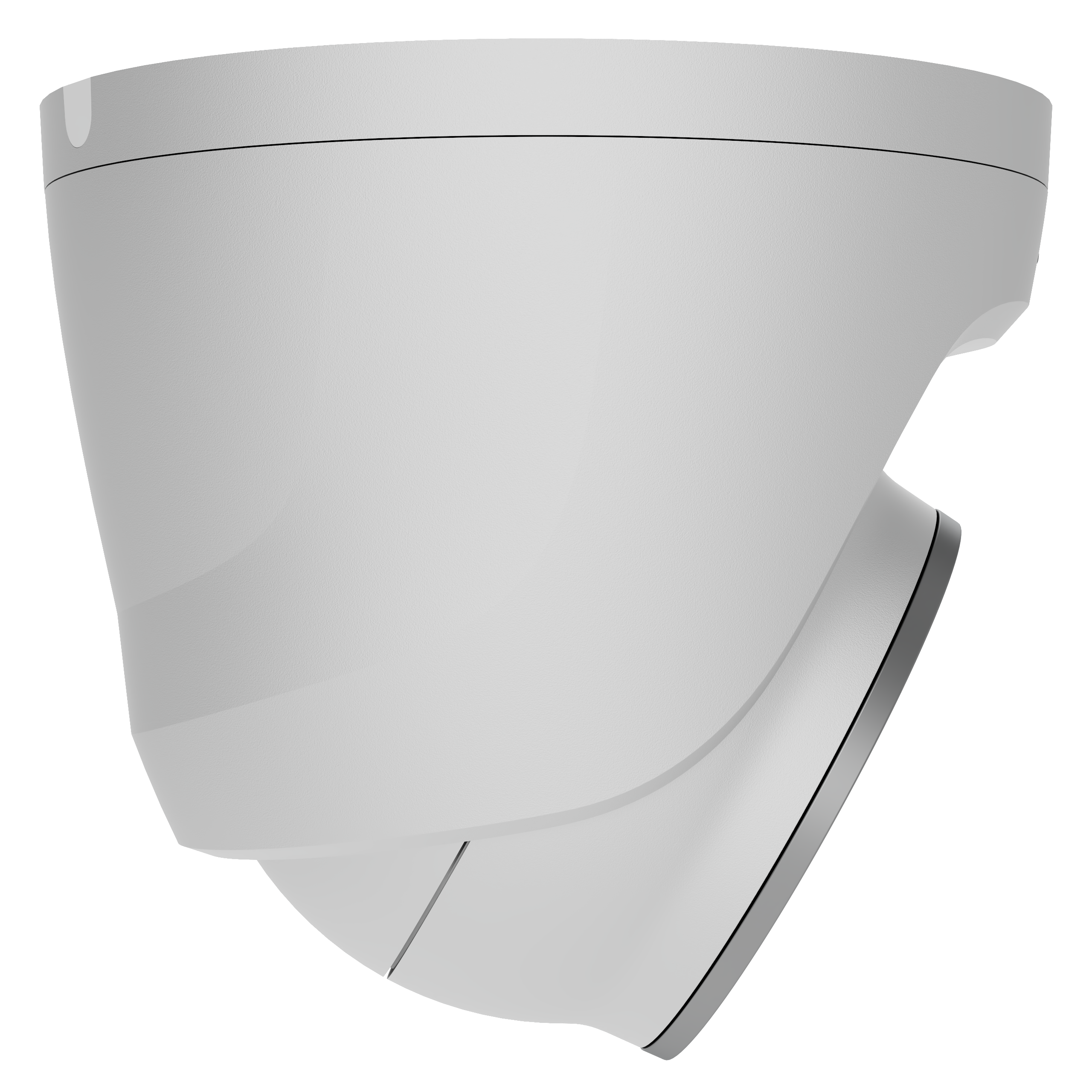 TurretCam HLVF (5 Mp) Weiß TurretCam HLVF (8 Mp) Weiß