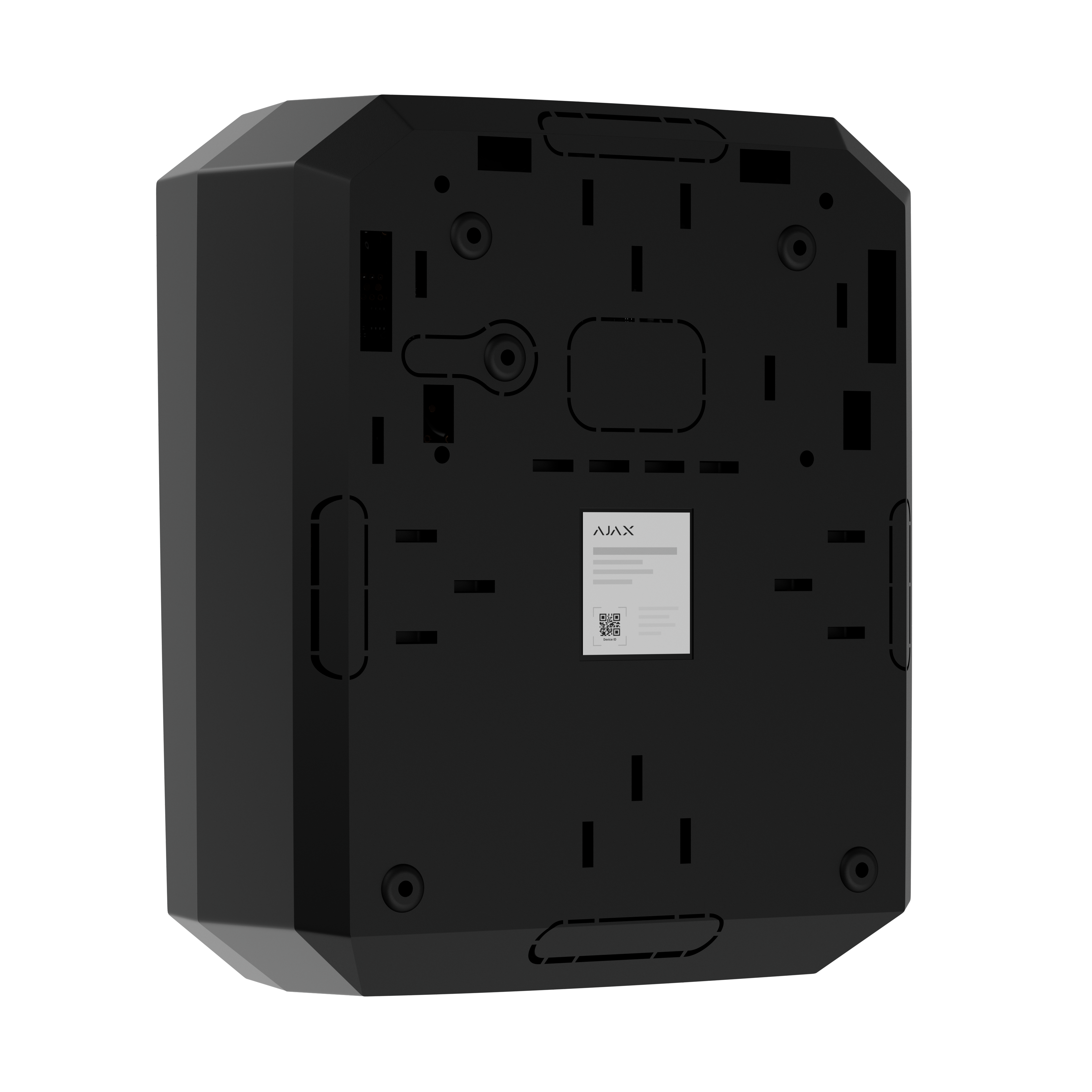 Superior MultiTransmitter G3 Jeweller Schwarz Superior MultiTransmitter G3 Jeweller Schwarz