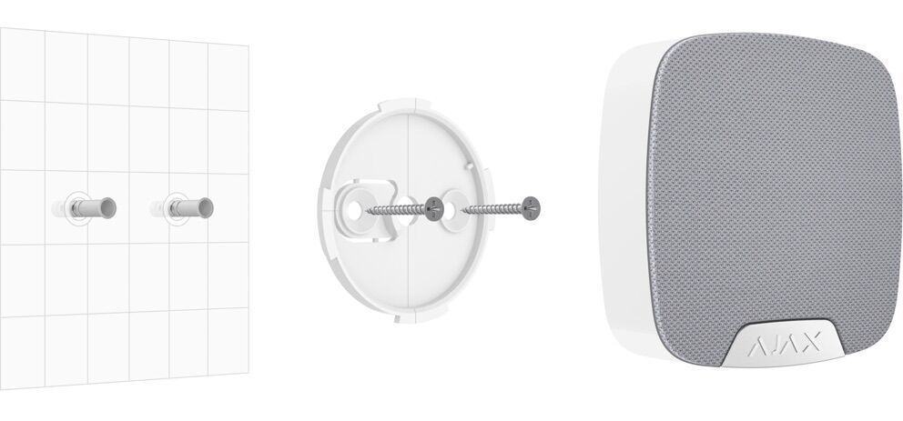 EPS Alarm/Video/Brand Systems EPS Alarm/Video/Brand Systems