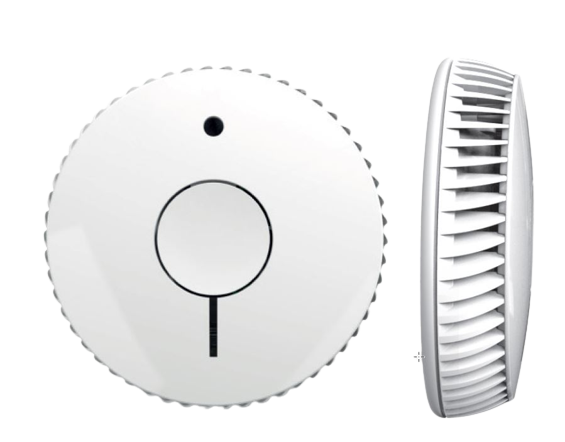 FireAngel FA-6115-INT Optischer Rauchwarnmelder Detailansicht Bild 13 | EPS