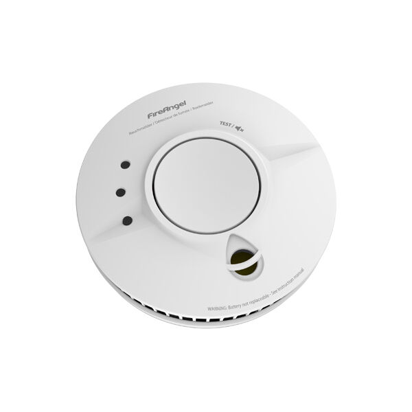 FireAngel SM-F-1EU Rauchwarnmelder 230 V Detailansicht Bild 2 | EPS