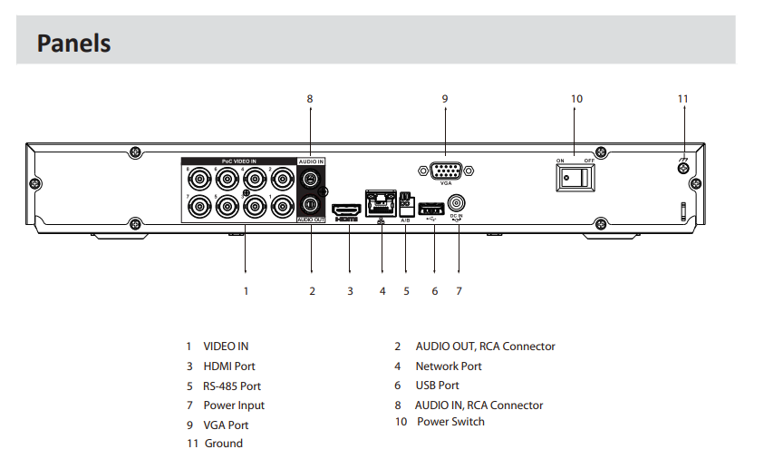 EPS Alarm/Video/Brand Systems EPS Alarm/Video/Brand Systems