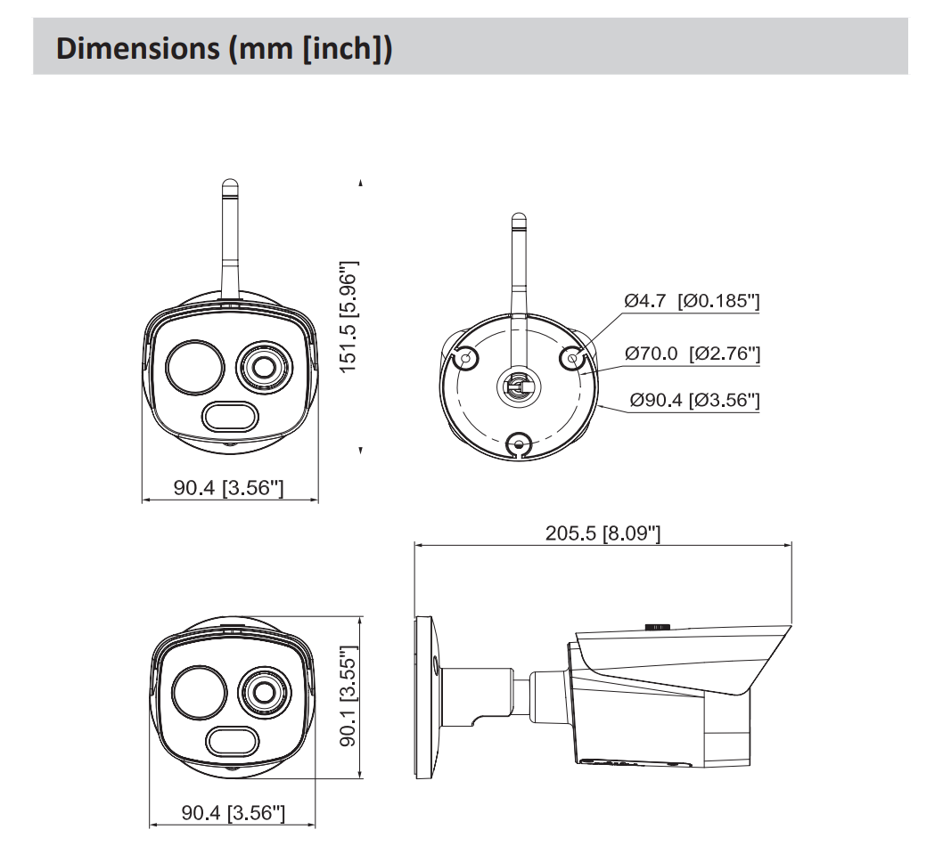 EPS Alarm/Video/Brand Systems EPS Alarm/Video/Brand Systems