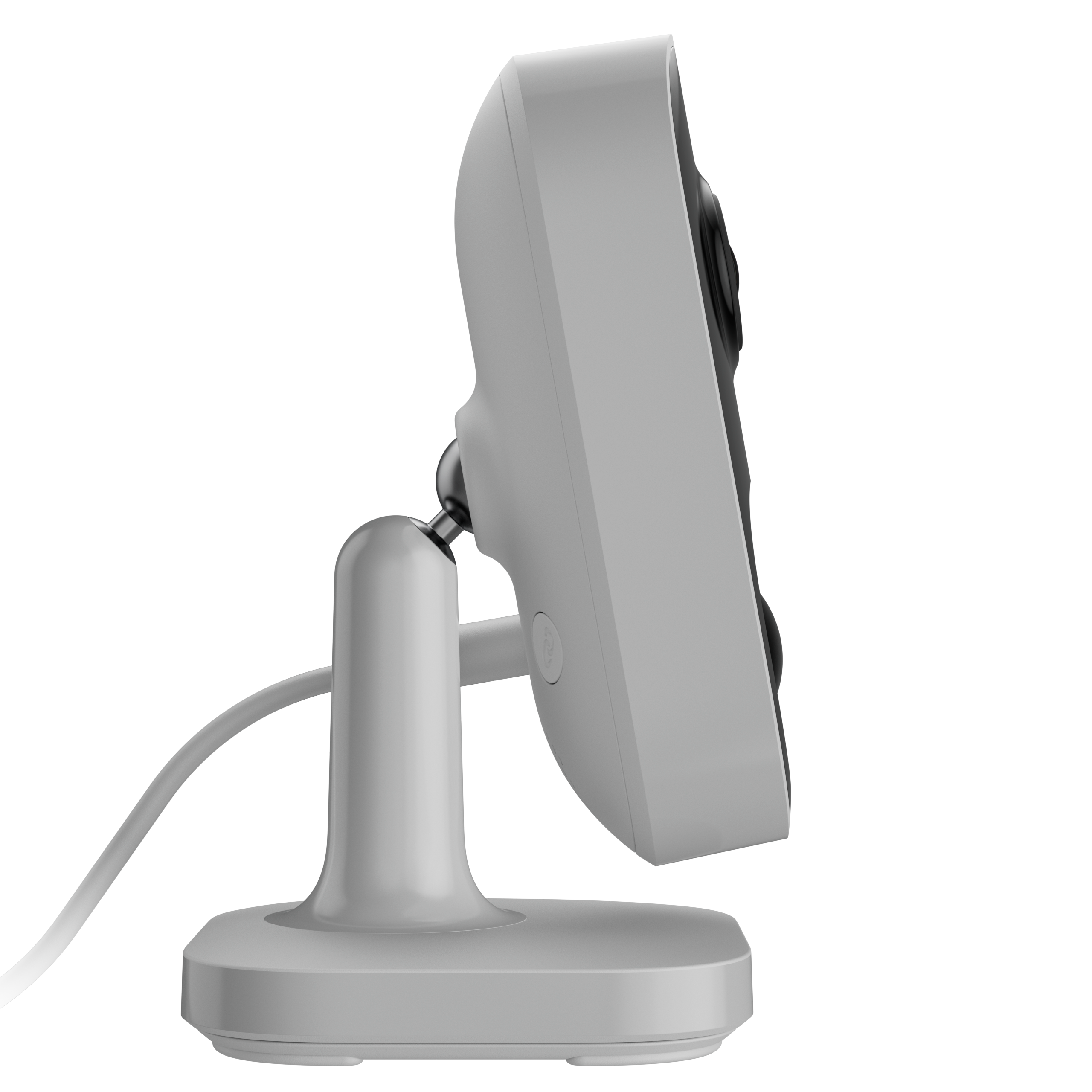 IndoorCam Weiß IndoorCam Weiß