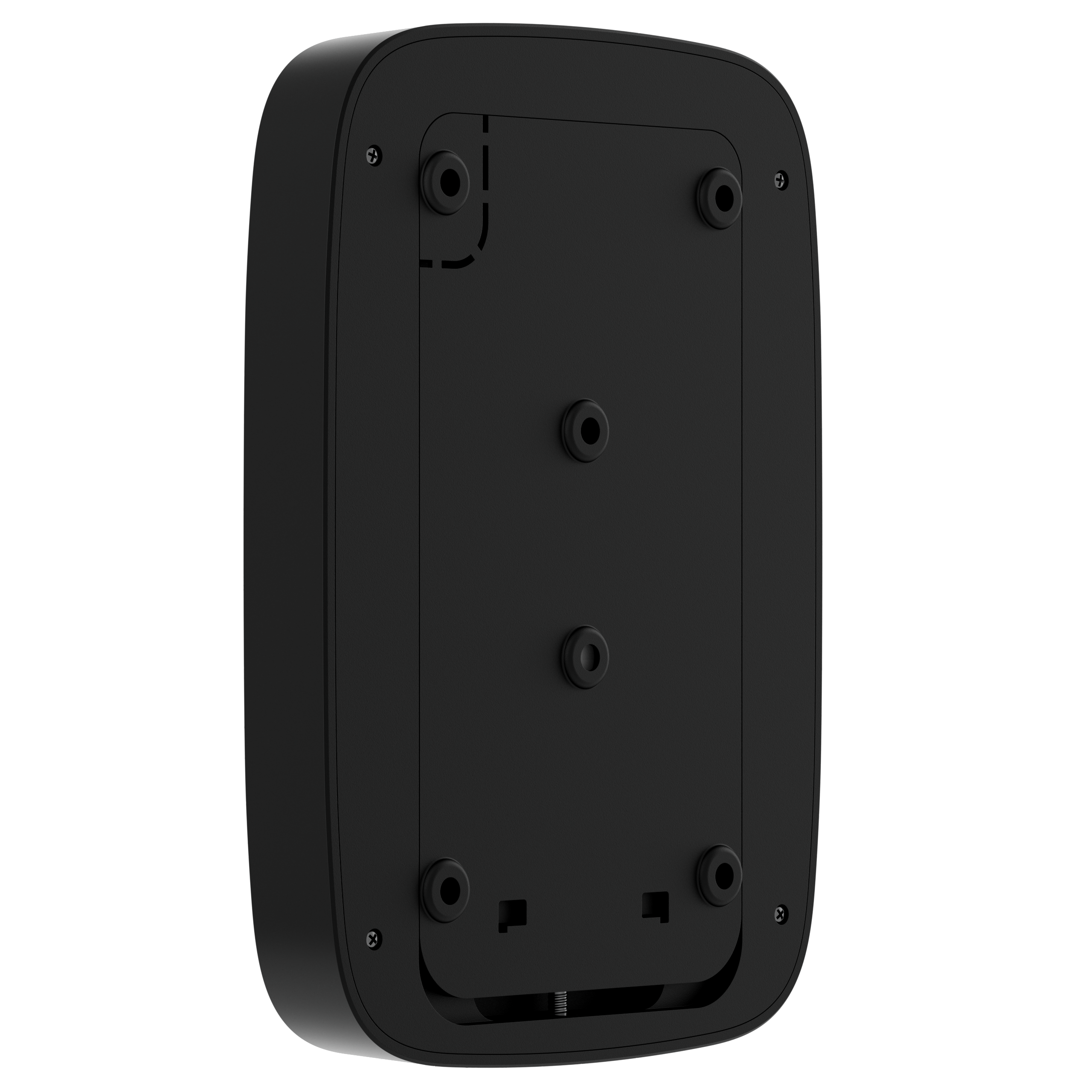 Superior KeyPad Plus G3 Jeweller Schwarz