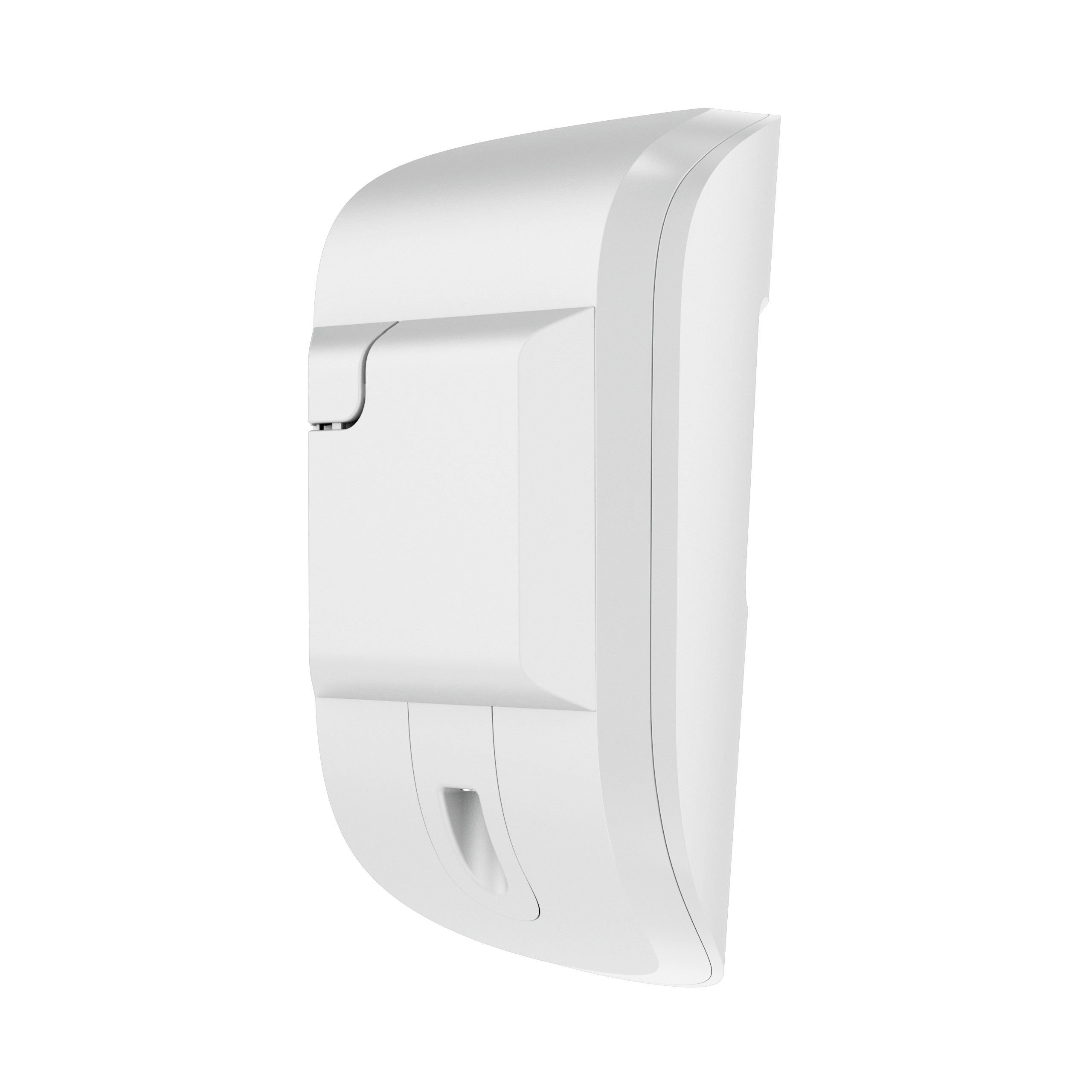 Ajax Superior MotionCam (PhOD) Jeweller Weiß Detailansicht Bild 7 | EPS