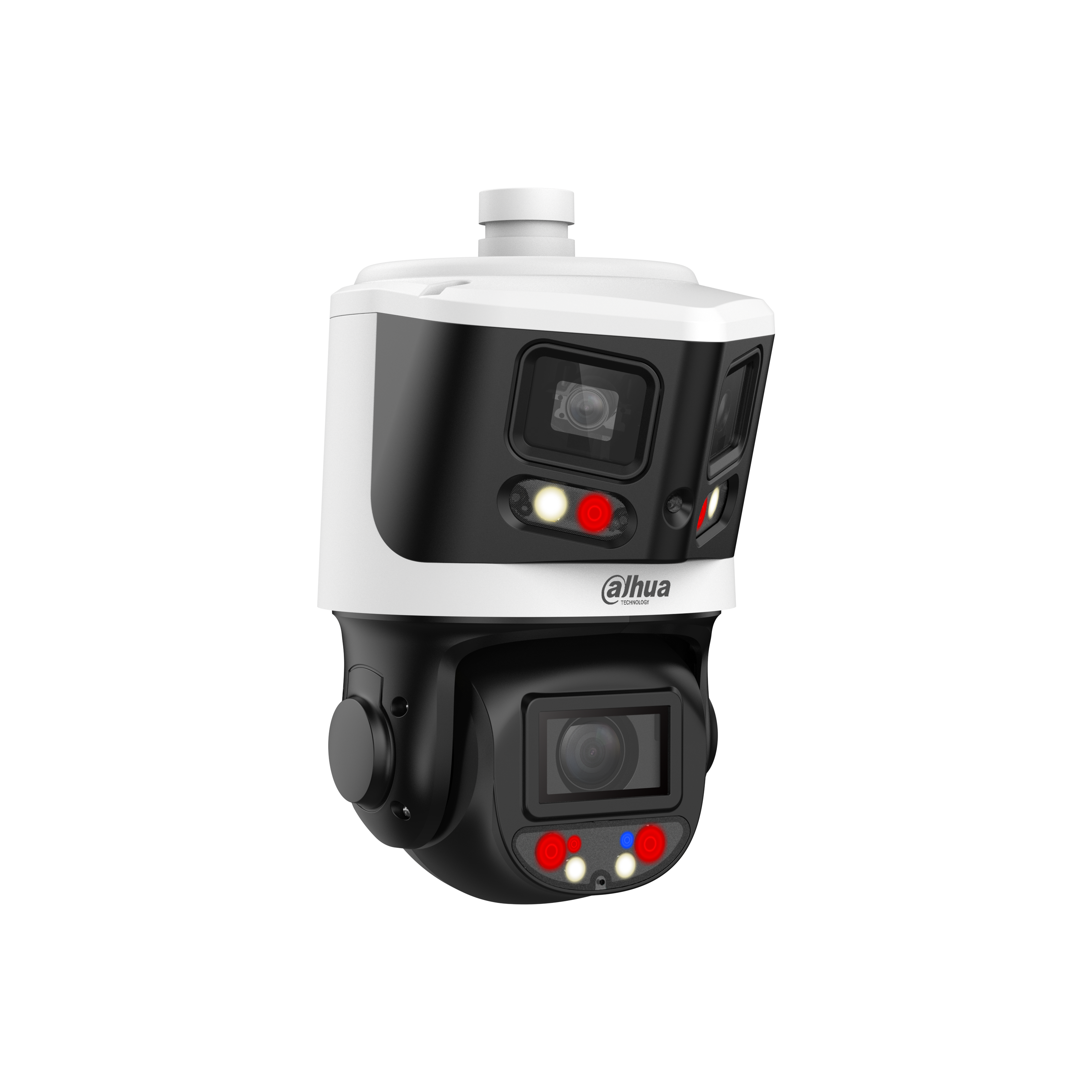 Dahua D-SDT3E410-8P-MB-A-PV1-0280 Dahua D-SDT3E410-8P-MB-A-PV1-0280 Detailansicht Bild 3 | EPS