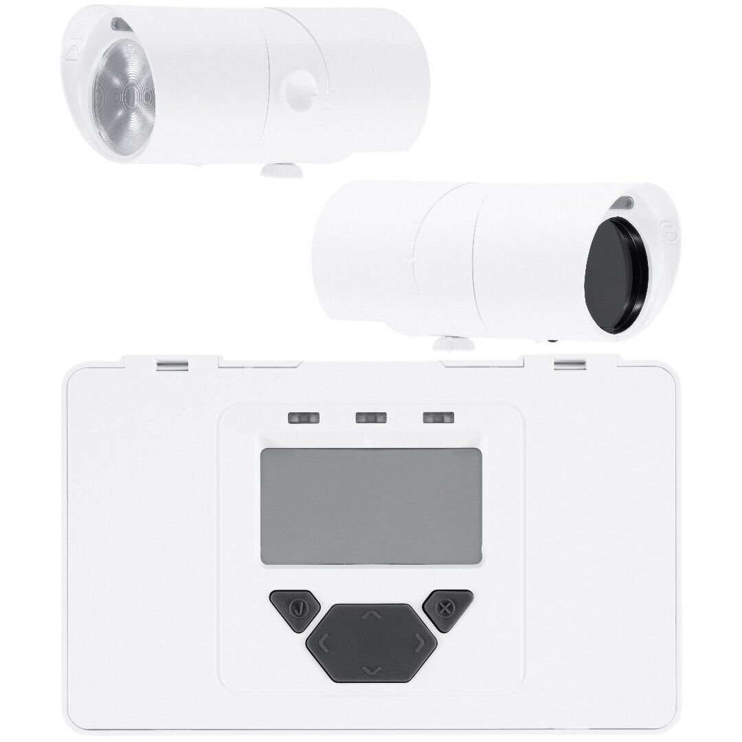 Fireray 3000 Strahl-Detektor System