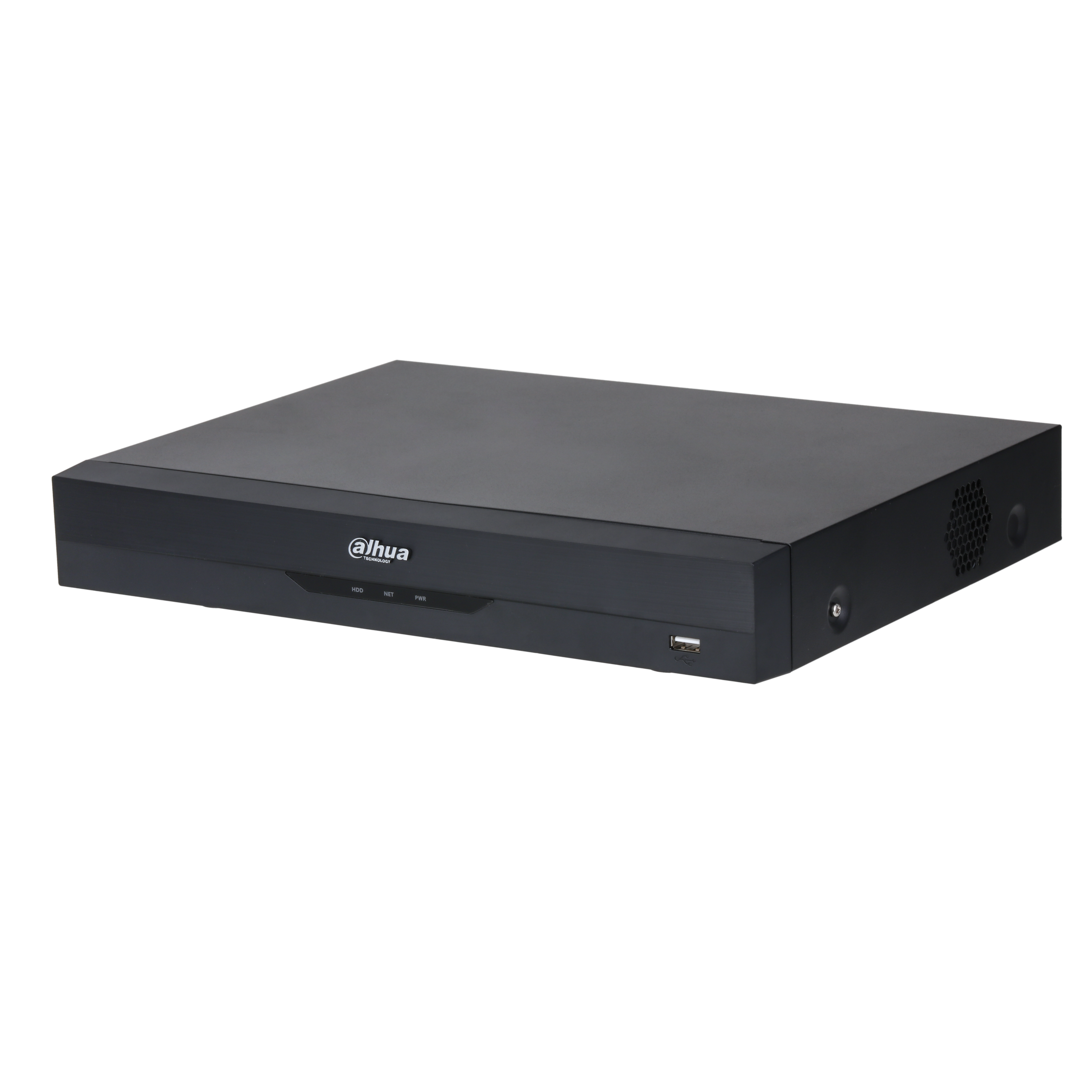 Dahua D-XVR5108H-I3/T Detailansicht Bild 2 | EPS
