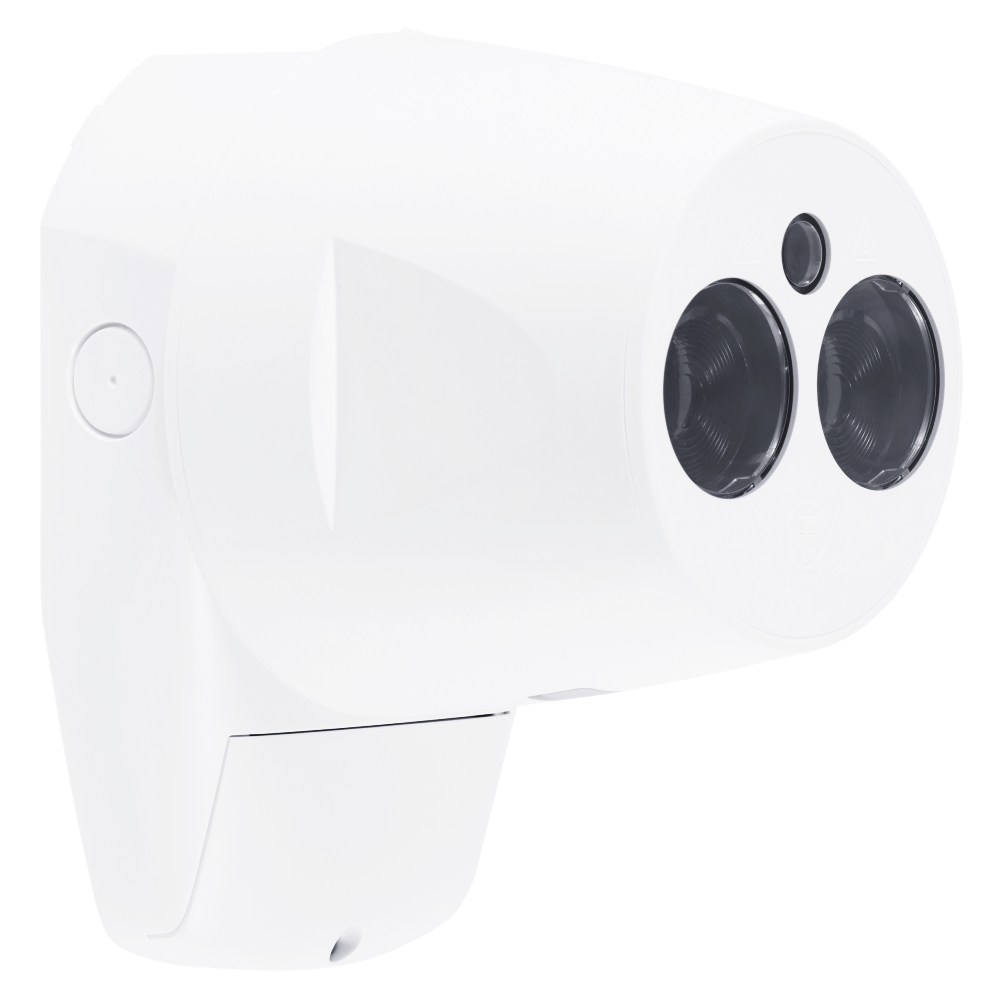 Fireray One Strahl-Detektor