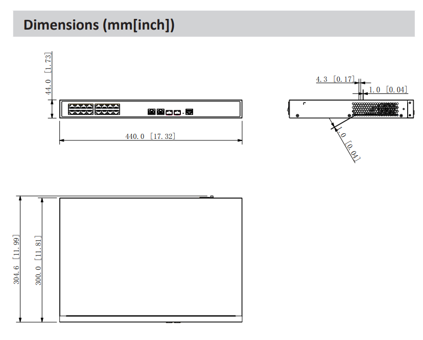 EPS Alarm/Video/Brand Systems EPS Alarm/Video/Brand Systems