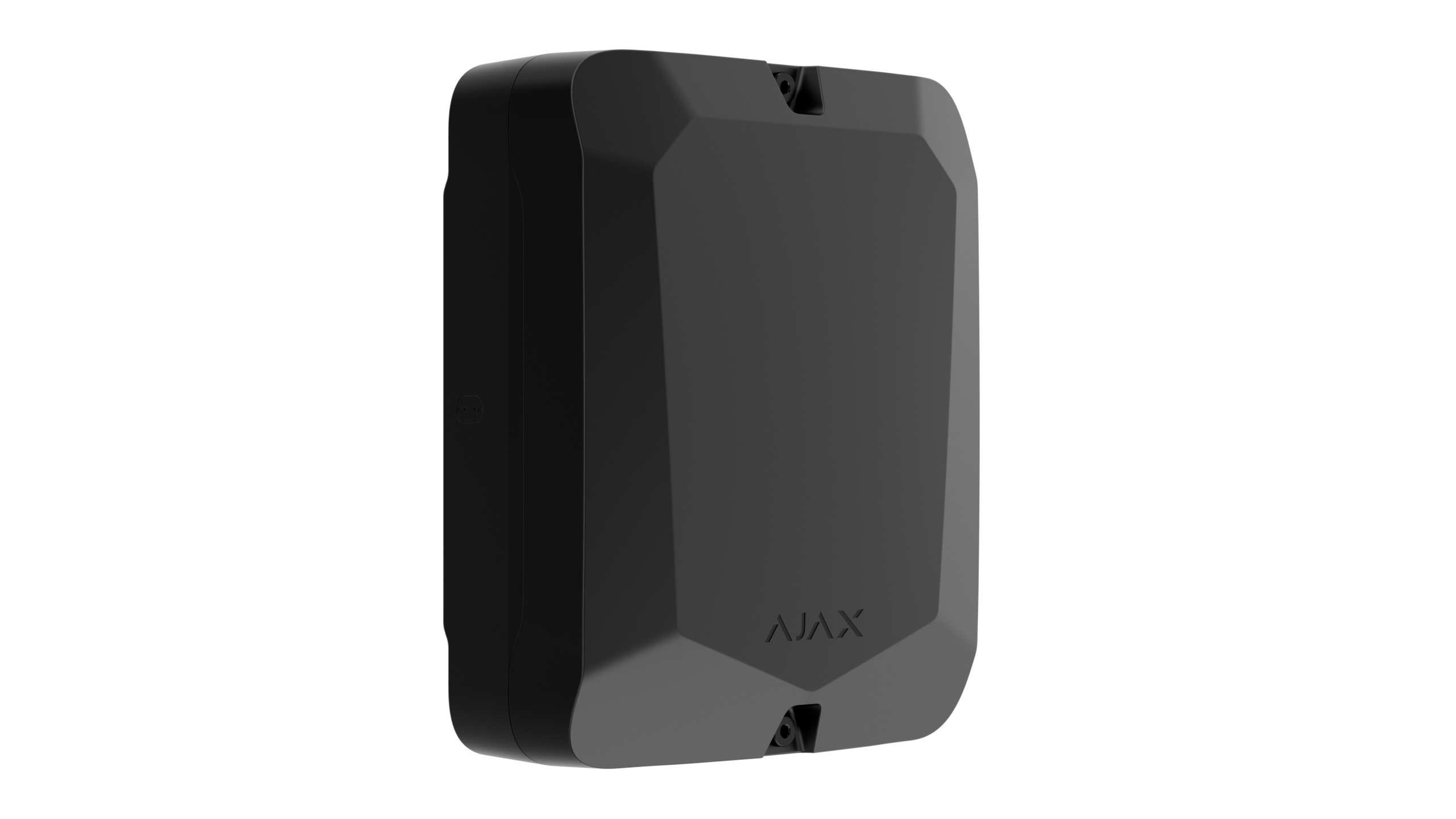 Ajax Case C (260) Schwarz Ajax Case C (260) Schwarz Detailansicht Bild 2 | EPS