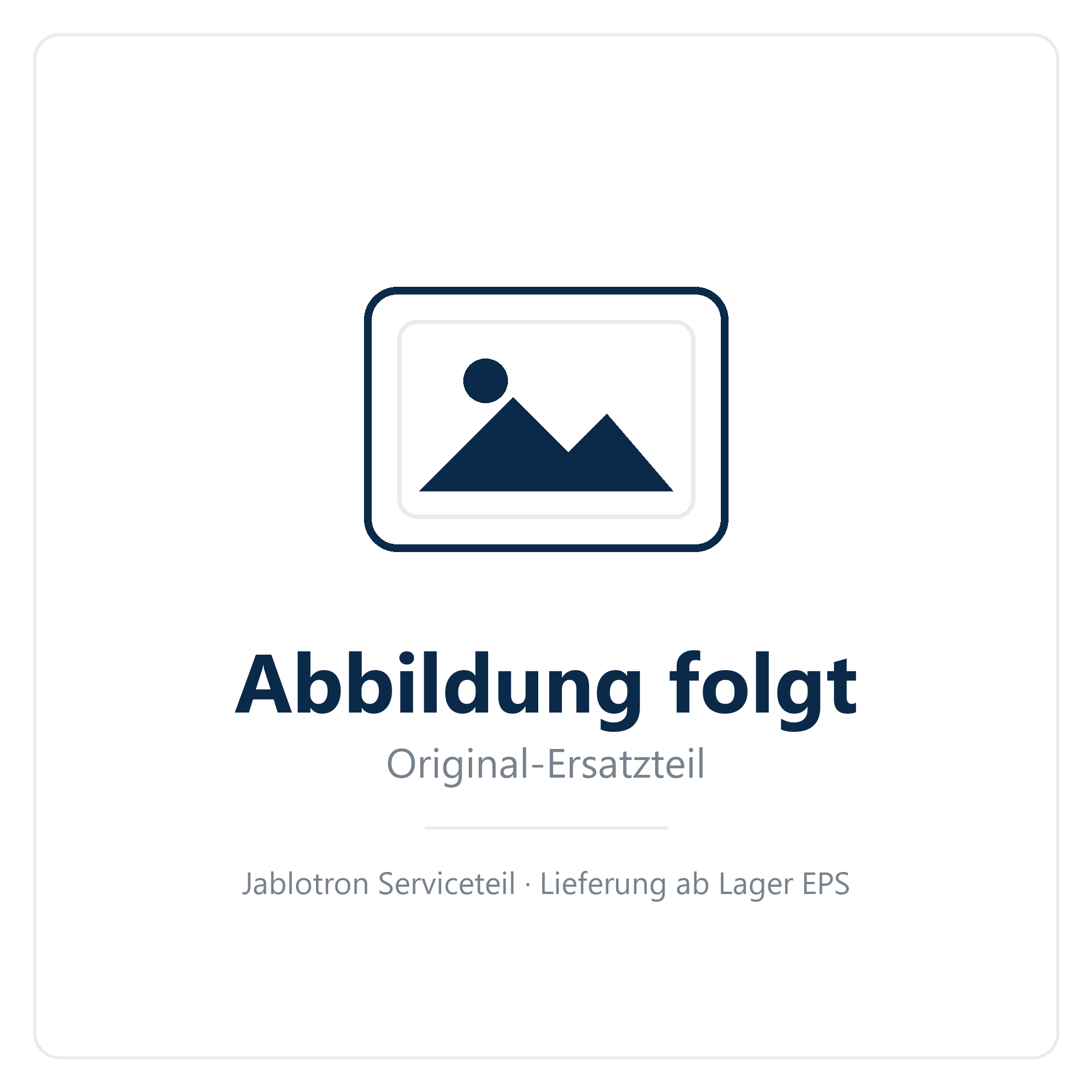 plv-ja151mb-01.png Leergehäuse Bedienteil JA-113E-GR, grau