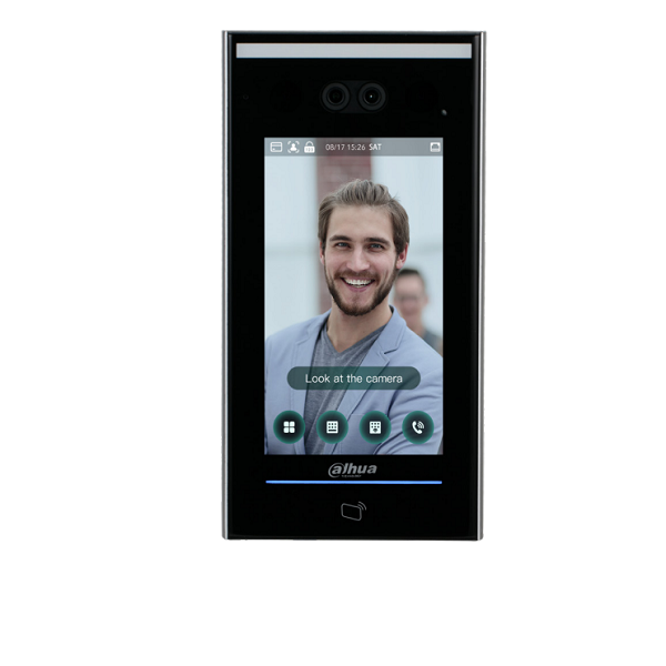 EPS Alarm/Video/Brand Systems