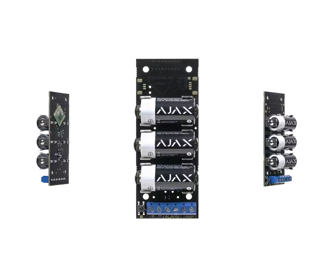 EPS Alarm/Video/Brand Systems EPS Alarm/Video/Brand Systems