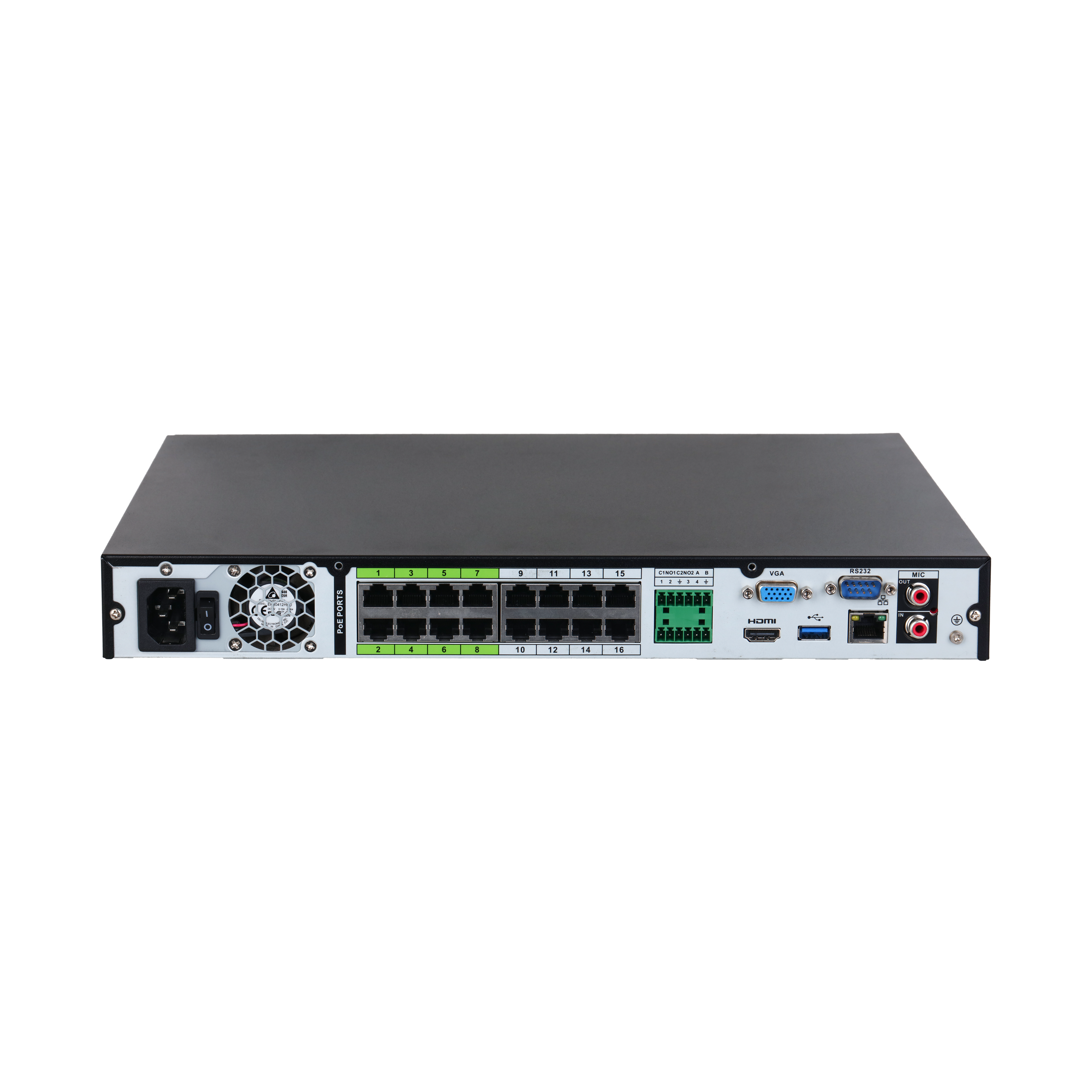 EPS Alarm/Video/Brand Systems EPS Alarm/Video/Brand Systems