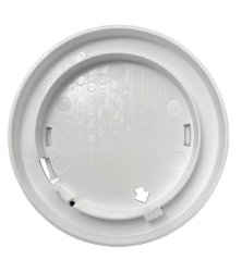 FireBlitz Adapterplatte FireHawk FHB10 auf First Alert Detailansicht Bild 2 | EPS