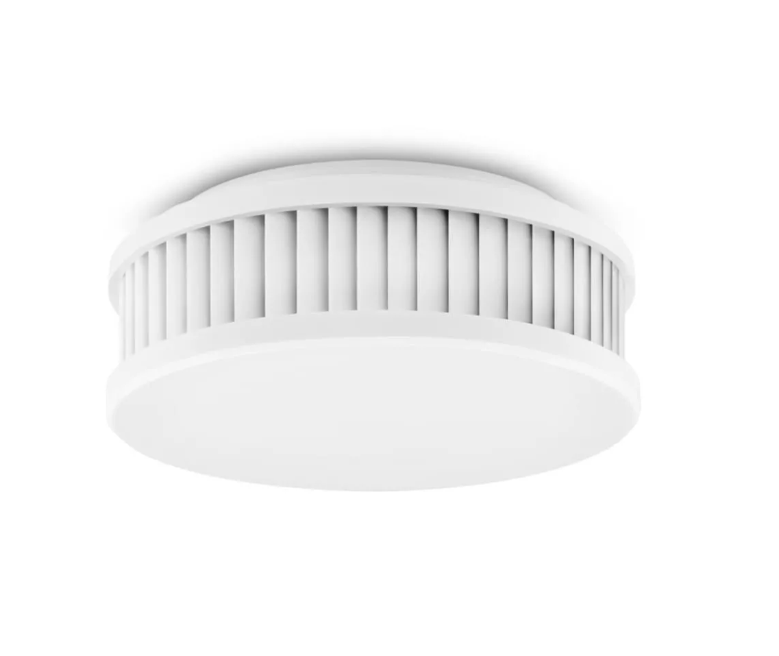 Pyrexx PX-1 V3-Q Stand-Alone Rauchmelder Detailansicht Bild 3 | EPS