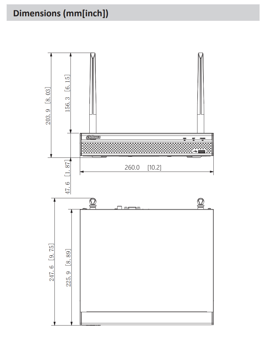 EPS Alarm/Video/Brand Systems EPS Alarm/Video/Brand Systems
