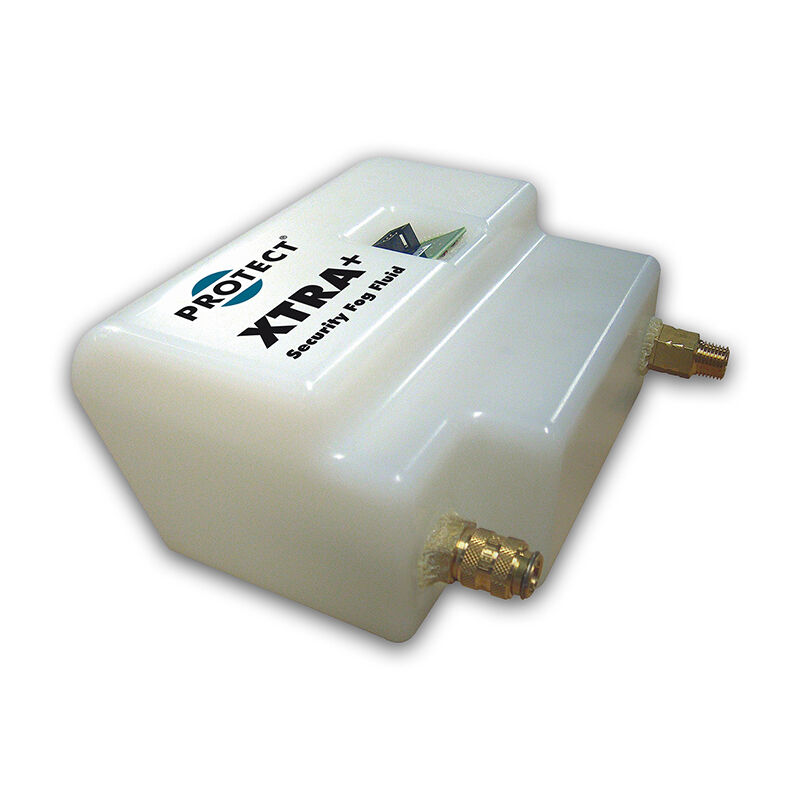 P-TankXTRA+Fluid-1,1Liter Adapter, Elektronik