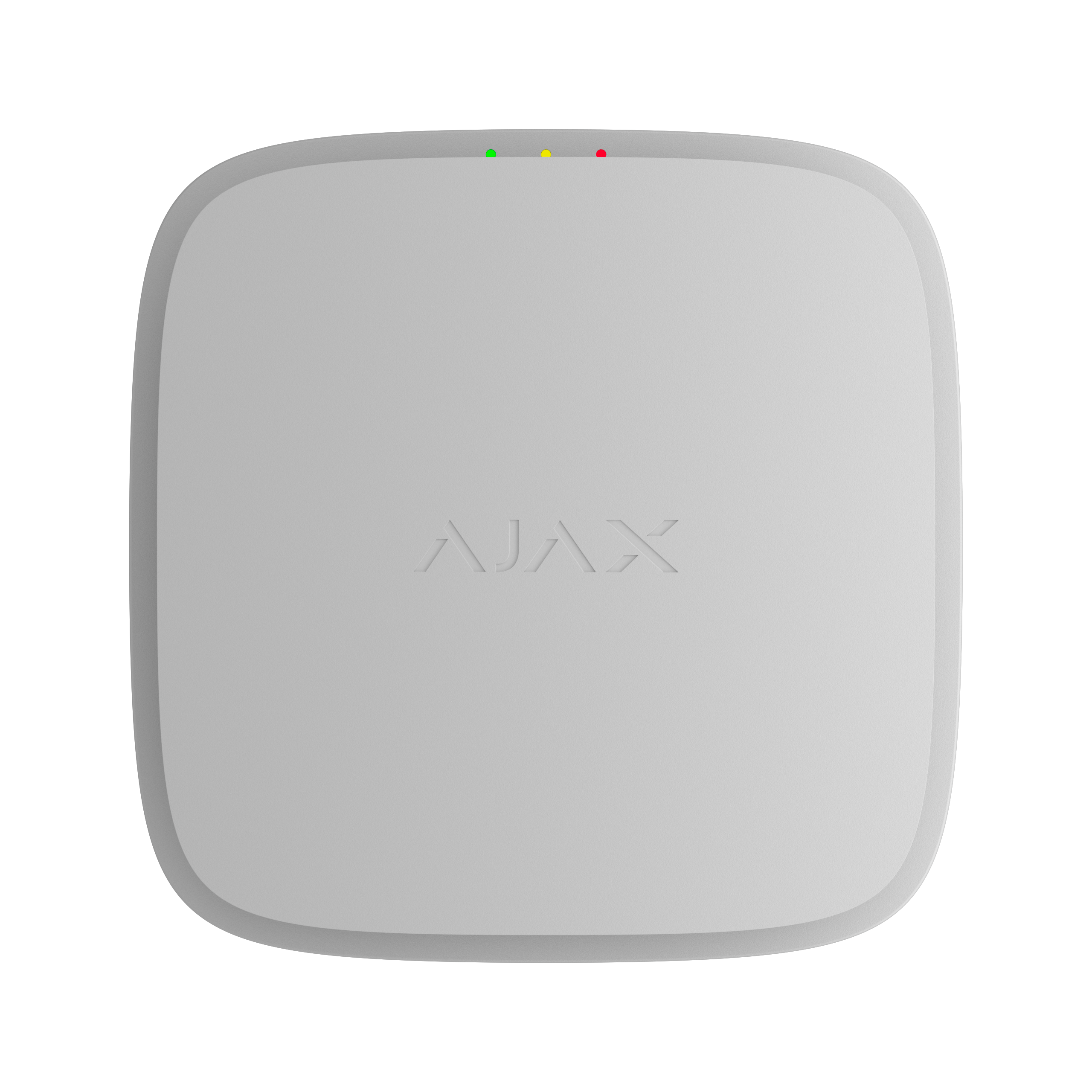 Ajax-Fire EN54 FireProtect (Smoke/Sounder) weiß (B-Ware) | EPS