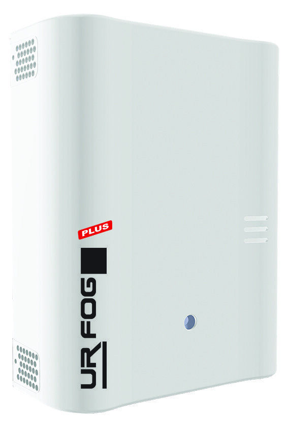 UR FOG Modular 8 Plus Pro Detailansicht Bild 2 | EPS