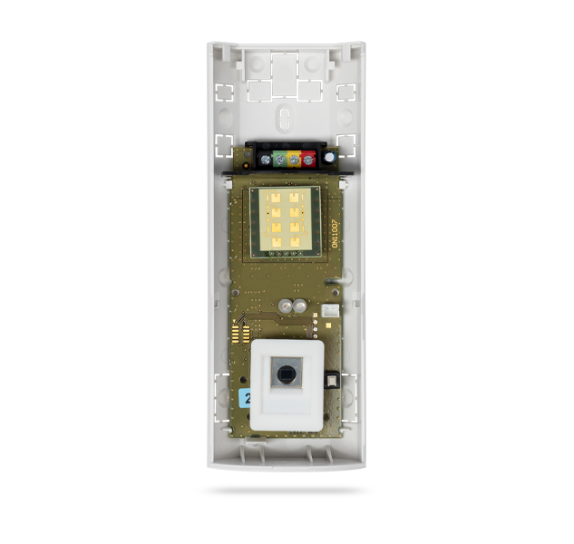 EPS Alarm/Video/Brand Systems EPS Alarm/Video/Brand Systems