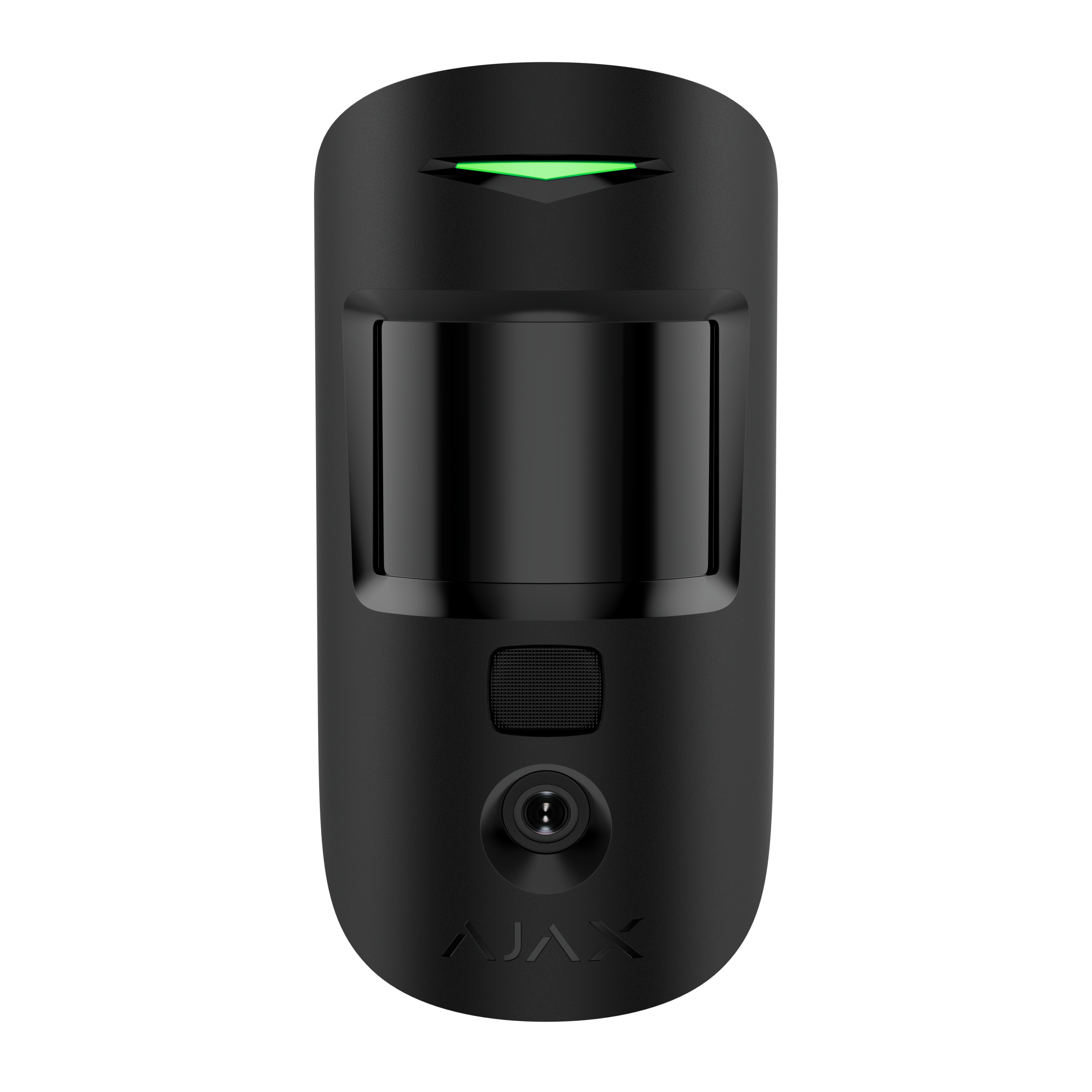 Ajax Superior MotionCam (PhOD) Jeweller Schwarz | EPS