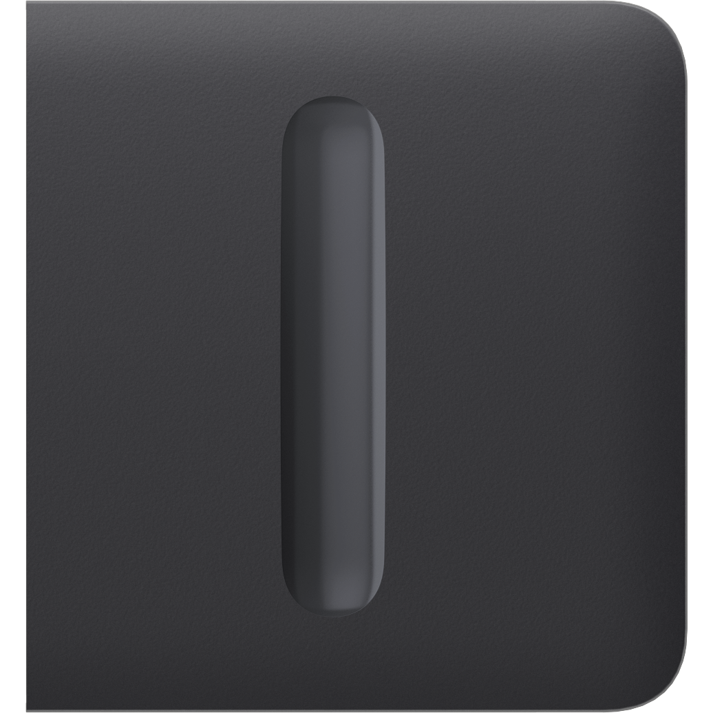 Ajax SideButton (Dimmer) Graphit