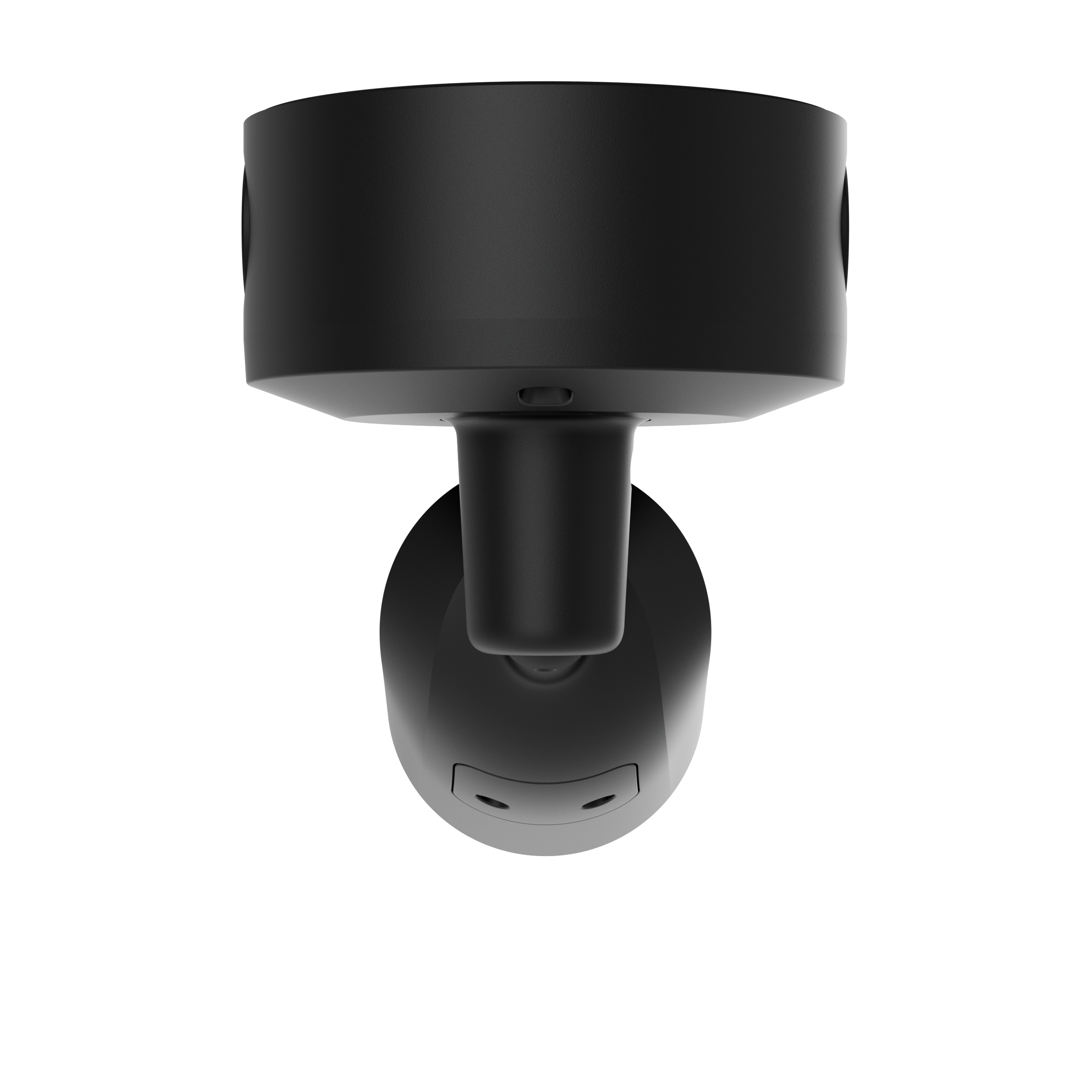 Ajax Superior BulletCam HLVF (8 Mp) Schwarz | EPS