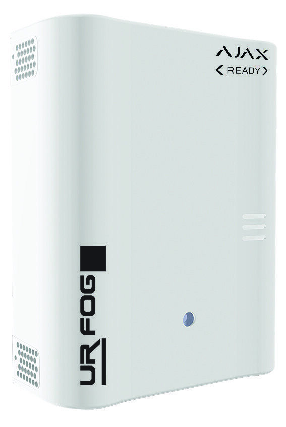 Modular 800 Ajax Ready Elektronik, Hardware, Modem, Computerausrüstung