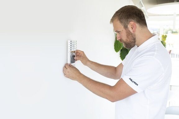 Jablotron Grundlagen Schulung 26.05.2026 Online