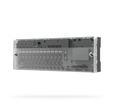 JB-128N Modul für Fußbodenheizung – 12 Zonen