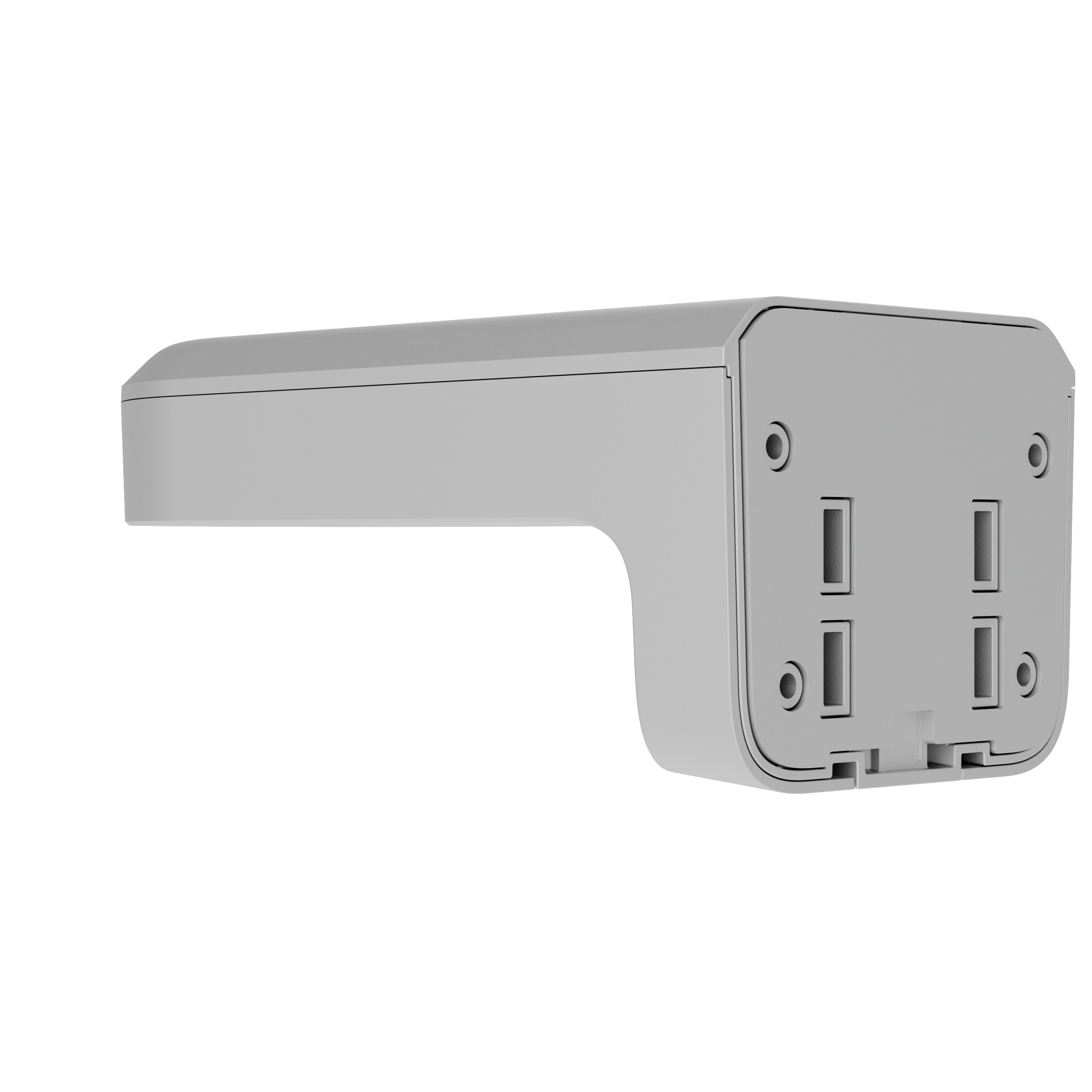 Ajax MountCam B1 Weiß | EPS