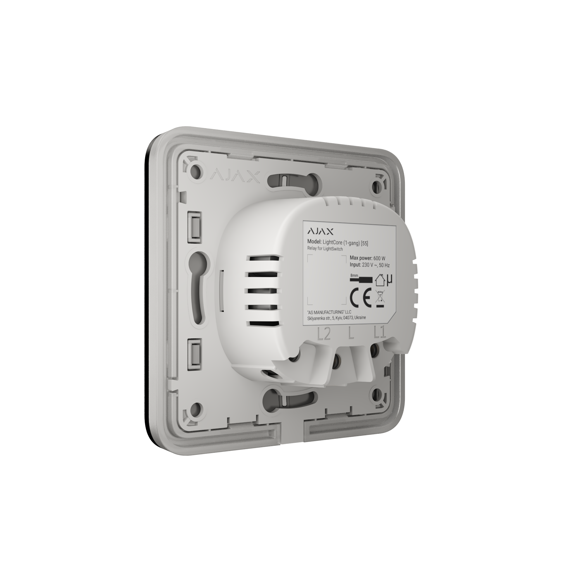 EPS Alarm/Video/Brand Systems EPS Alarm/Video/Brand Systems