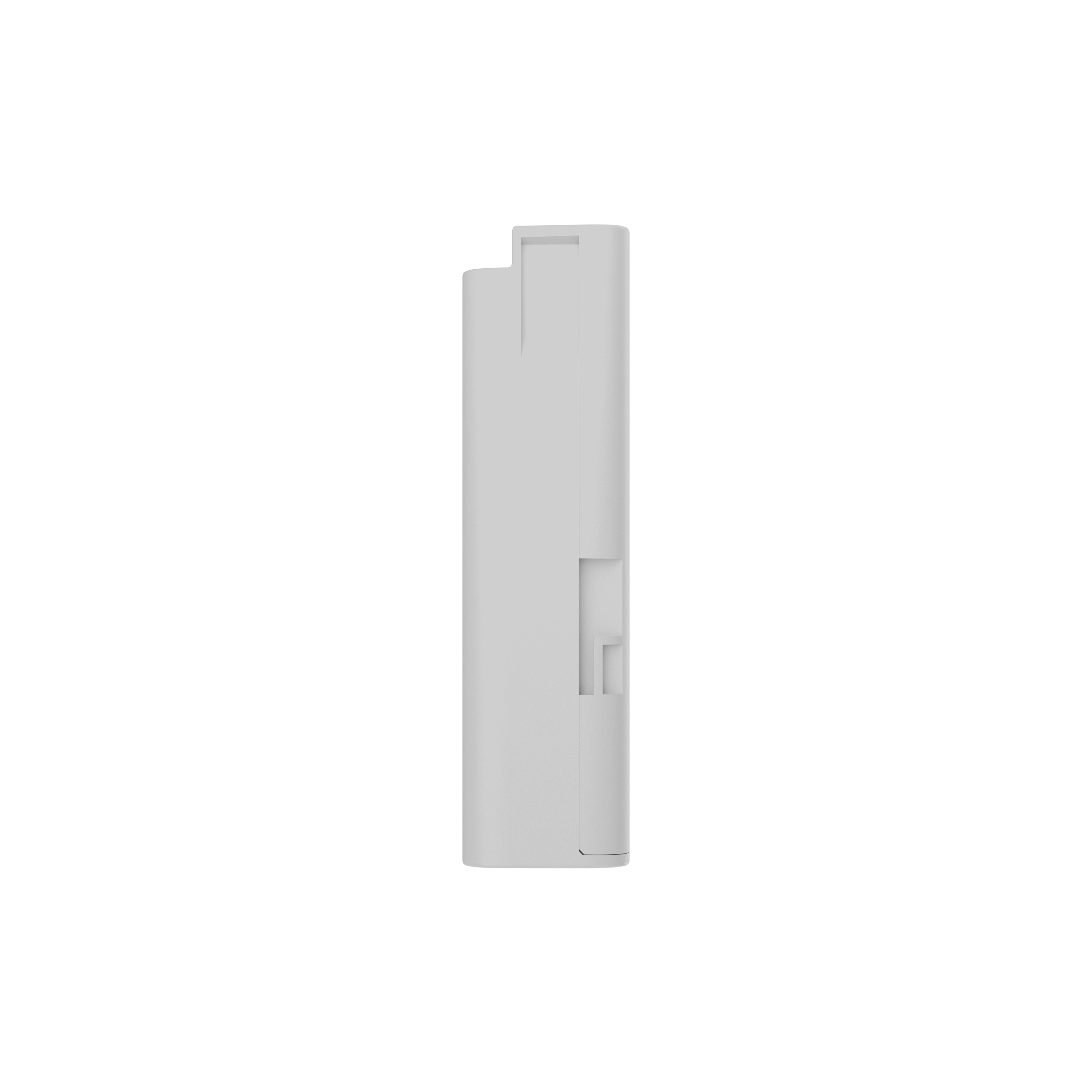 EN54 Internal Battery (24h) weiß