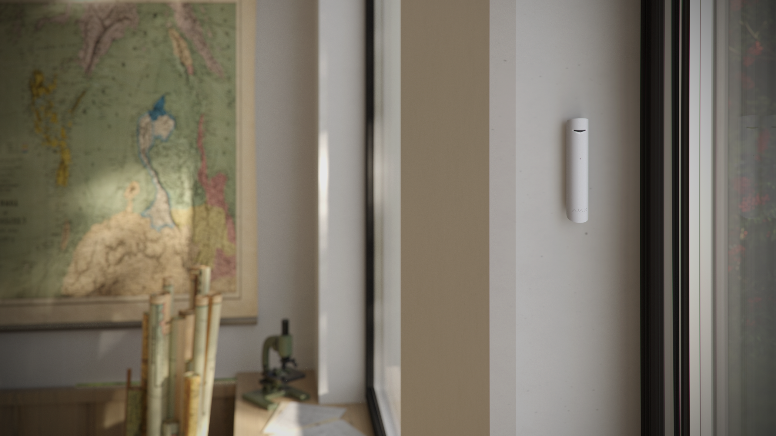 EPS Alarm/Video/Brand Systems EPS Alarm/Video/Brand Systems