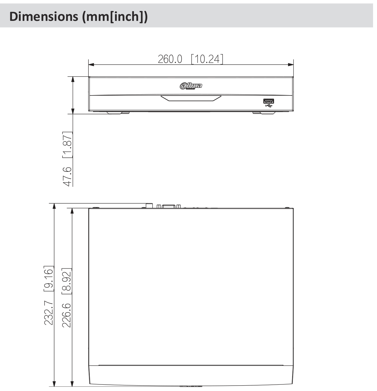 D-NVR2104HS-P-I2