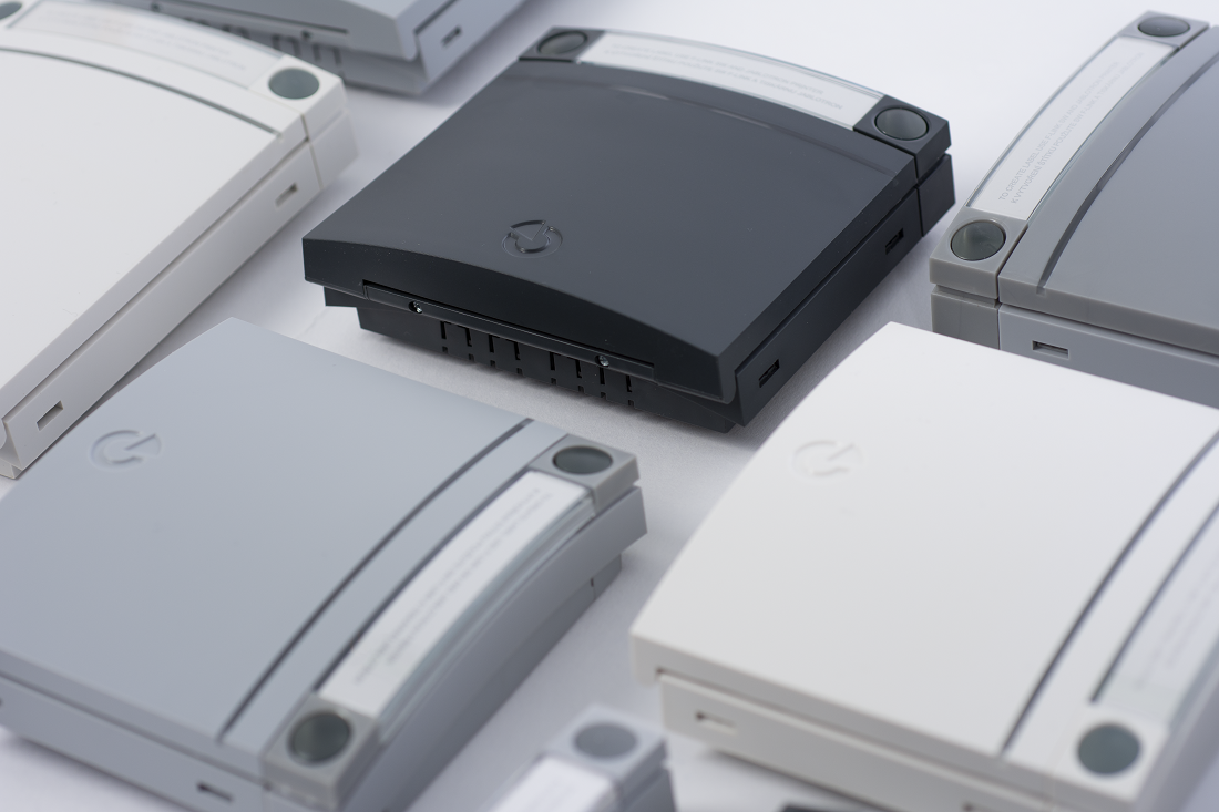 EPS Alarm/Video/Brand Systems EPS Alarm/Video/Brand Systems