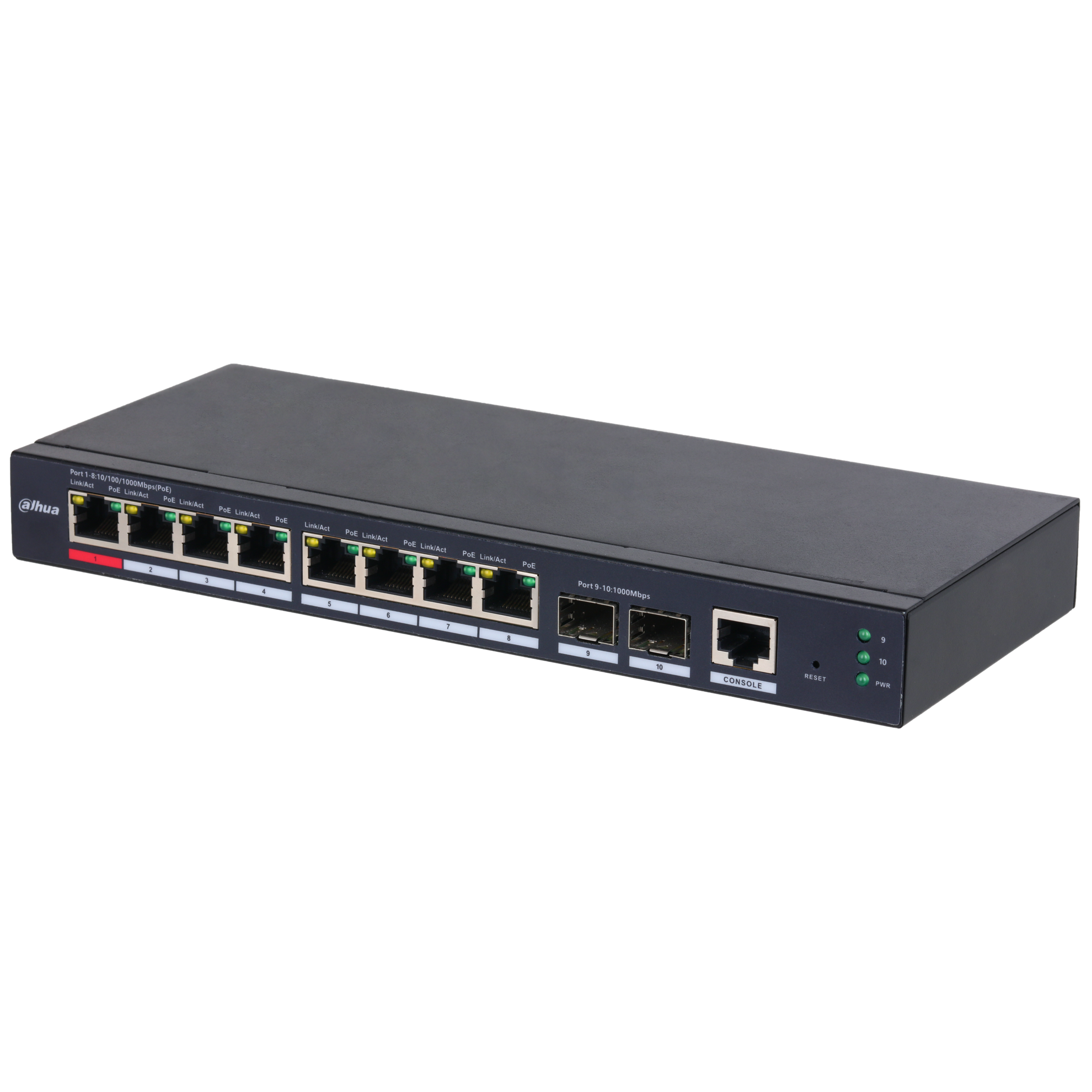 D-S4210-8GT-110