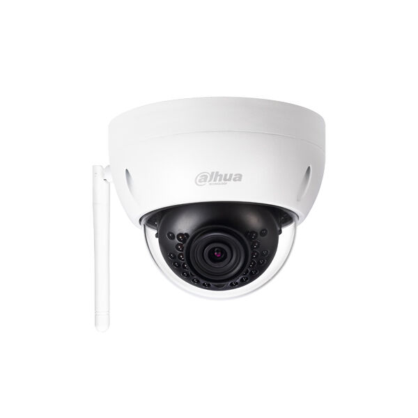 EPS Alarm/Video/Brand Systems