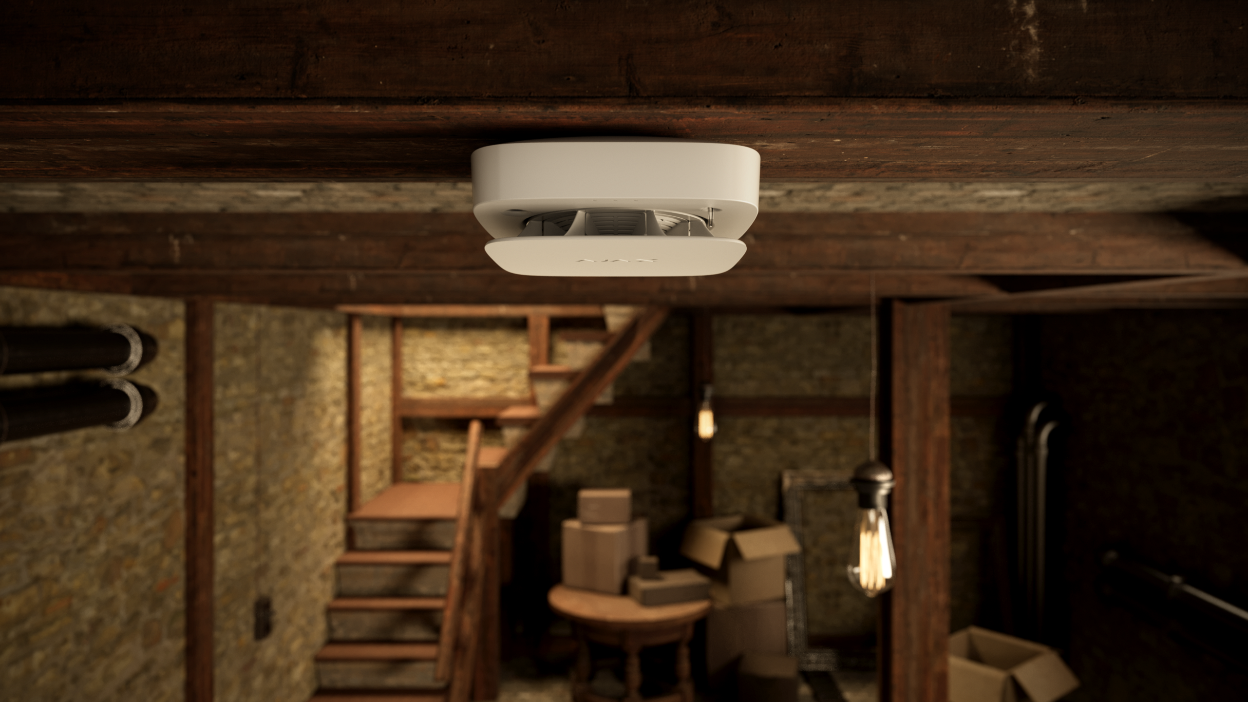 EPS Alarm/Video/Brand Systems EPS Alarm/Video/Brand Systems