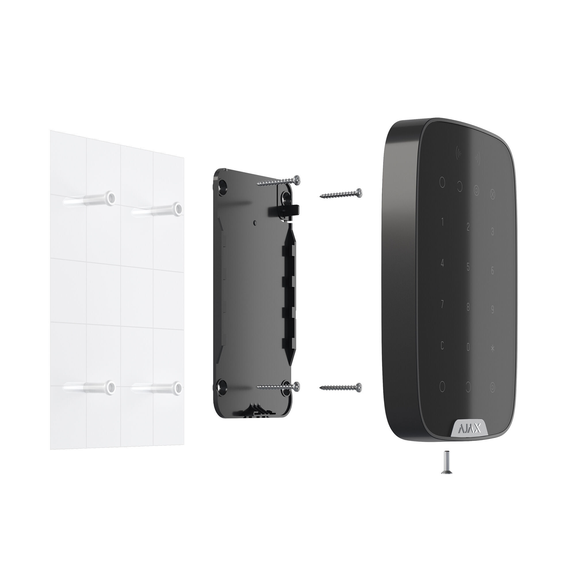 EPS Alarm/Video/Brand Systems EPS Alarm/Video/Brand Systems