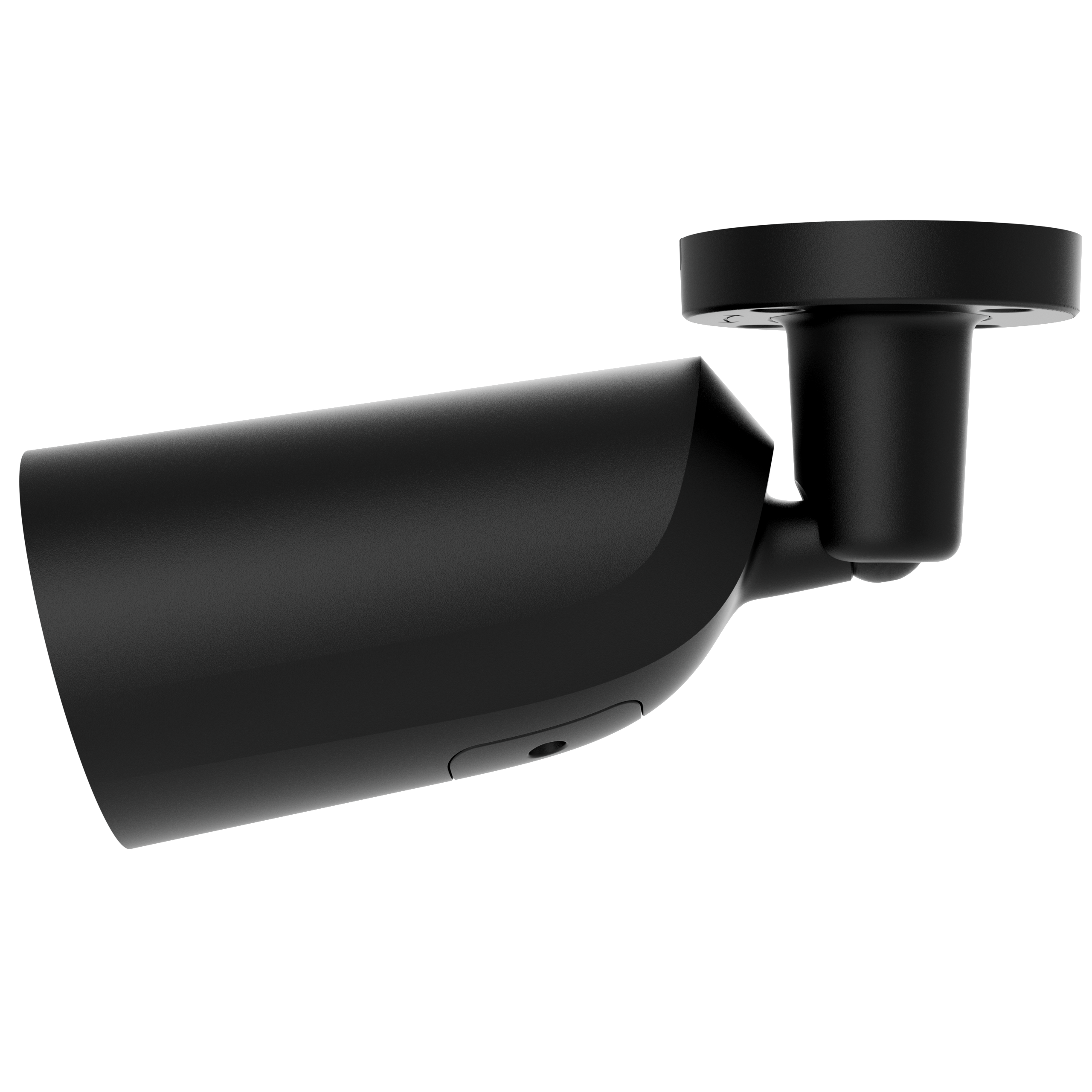 BulletCam HLVF (8 Mp) Schwarz